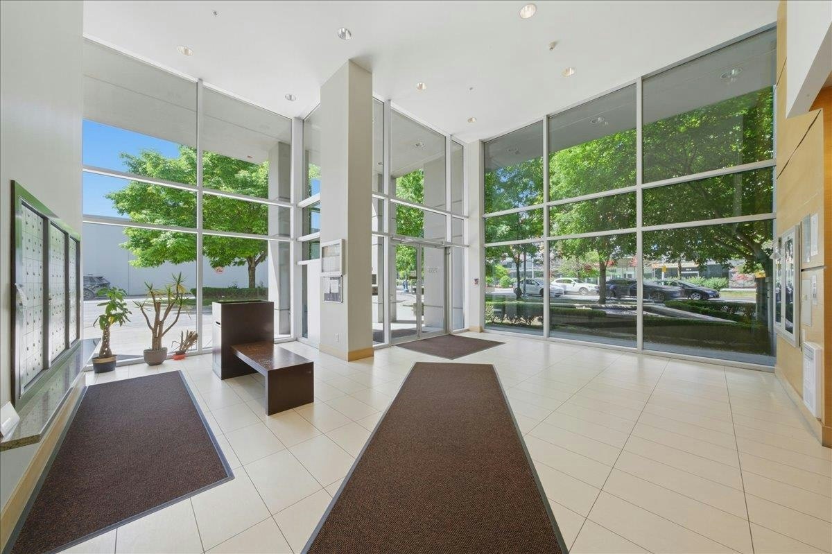 1505-7555 Alderbridge Way, Richmond, BC, V6X 4L3 - 2