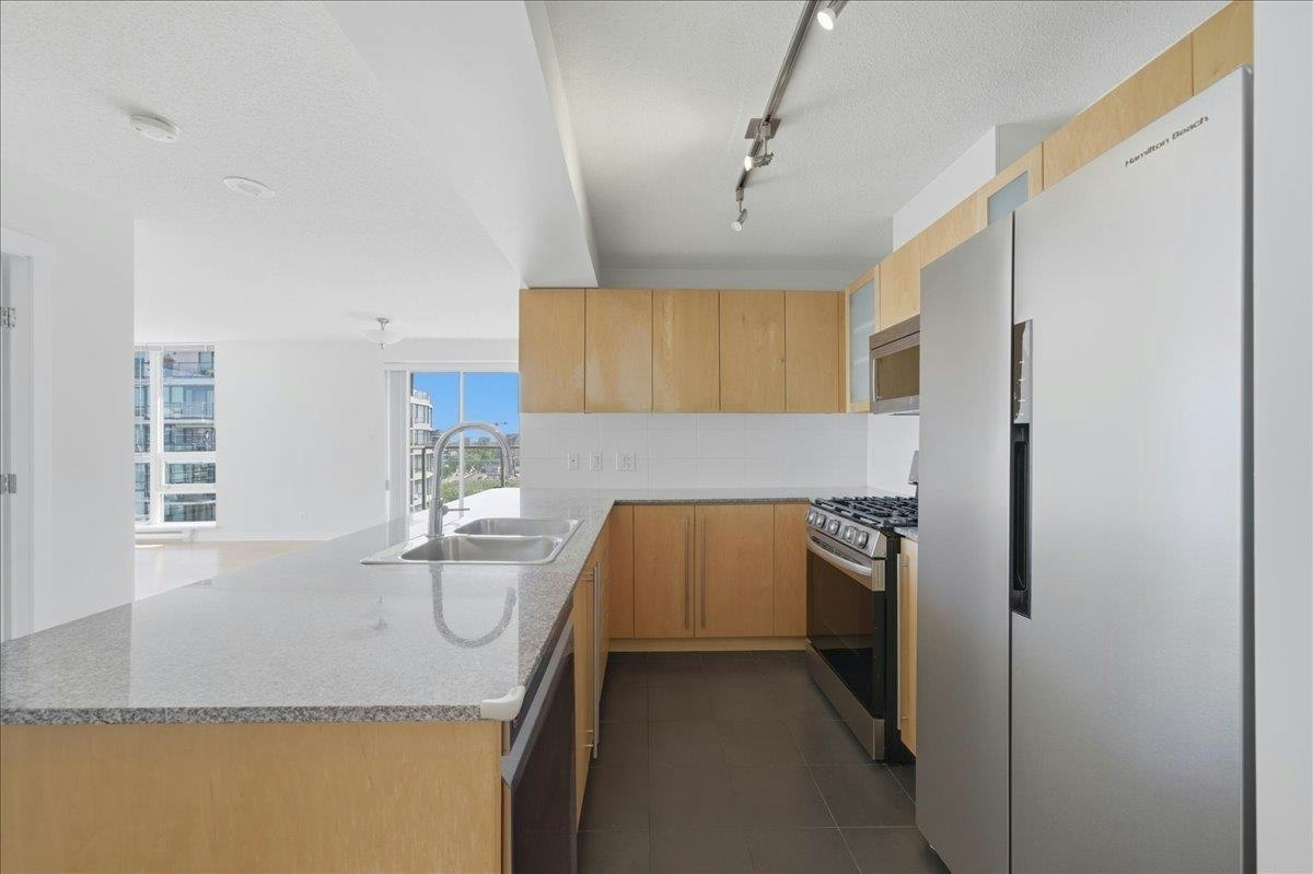 1505-7555 Alderbridge Way, Richmond, BC, V6X 4L3 - 10