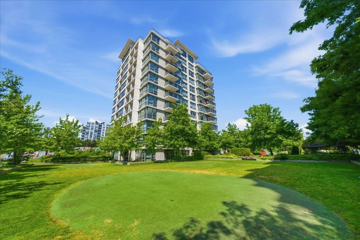 1505-7555 Alderbridge Way, Richmond, BC, V6X 4L3 - 30