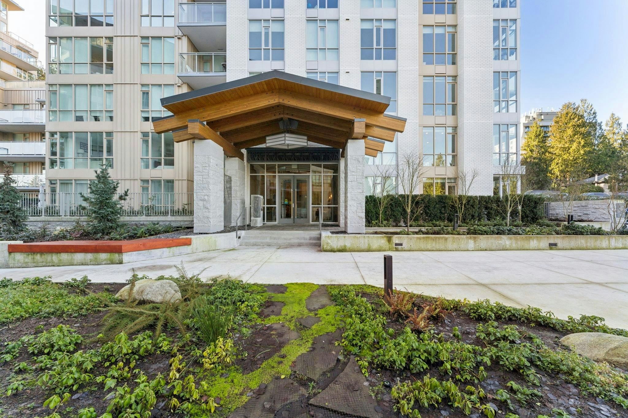 208-2375 Emery Court, North Vancouver, BC, V7J 0E8 - 31
