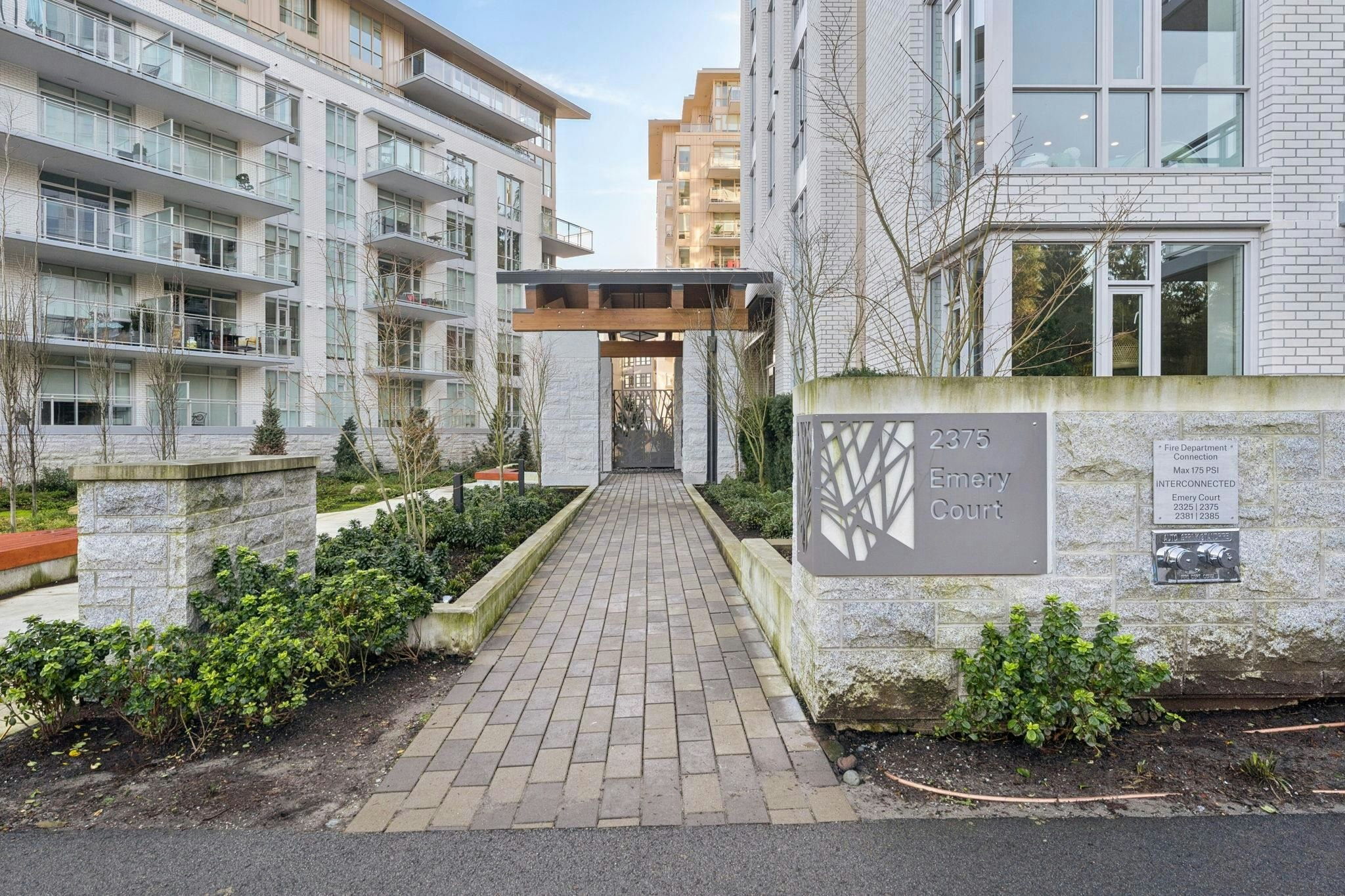 208-2375 Emery Court, North Vancouver, BC, V7J 0E8 - 29