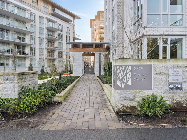208-2375 Emery Court, North Vancouver, BC, V7J 0E8 - 29