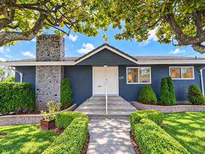 775 Esmond Avenue - 2