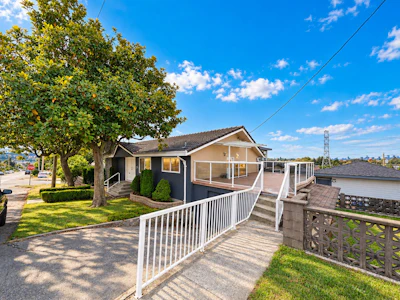 775 Esmond Avenue - 4