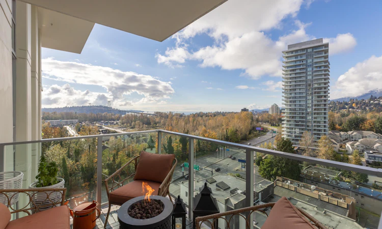 1107-1632 Lions Gate Lane