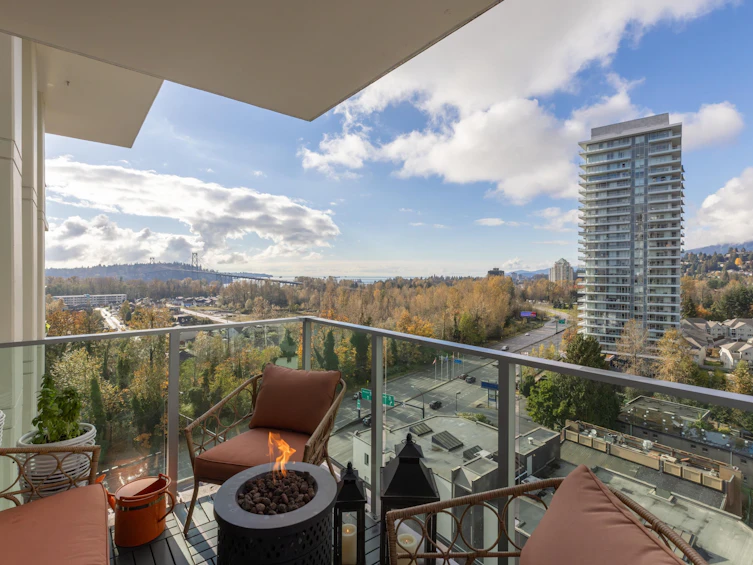 1107-1632 Lions Gate Lane, North Vancouver, BC, V7P 0E2