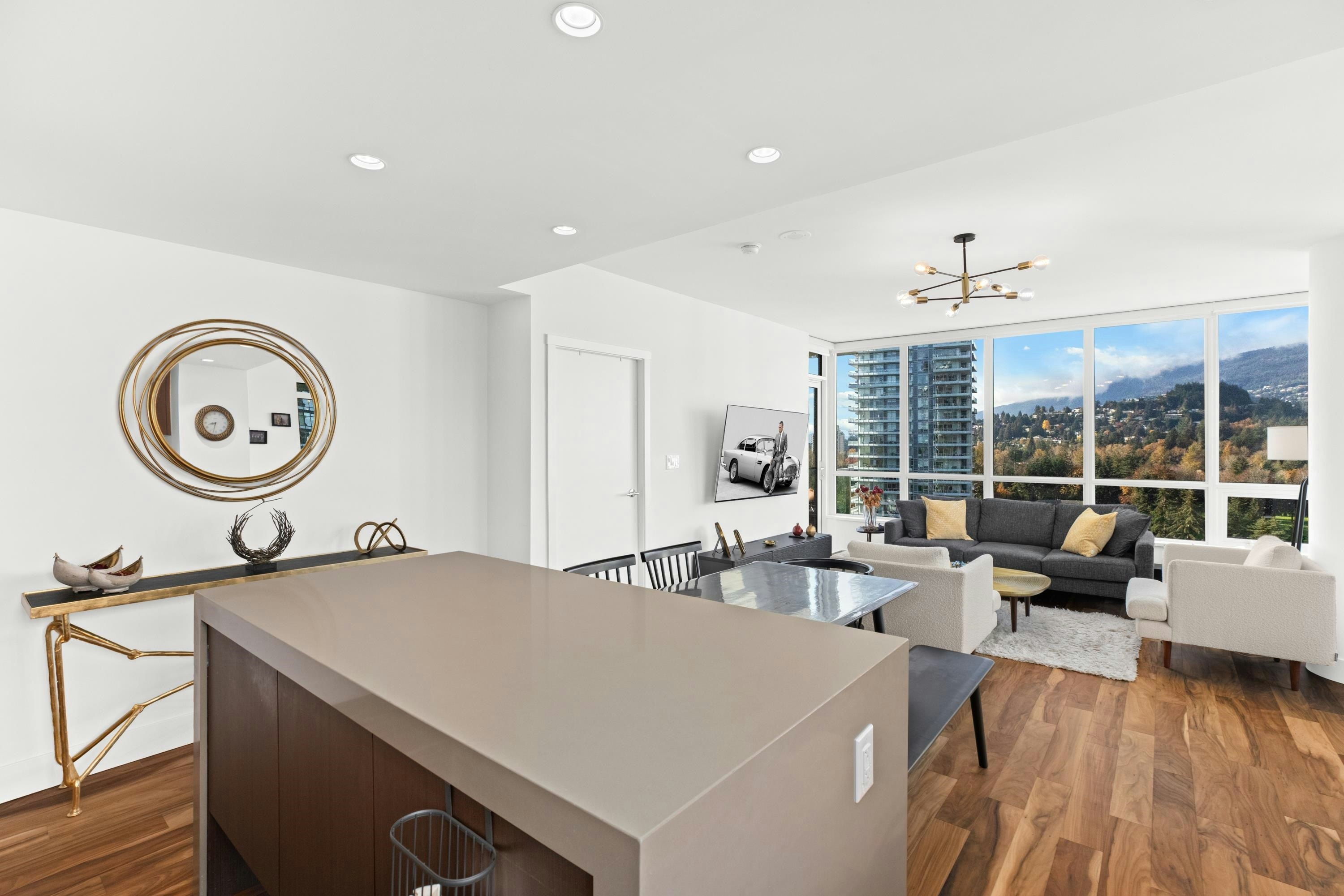 1107-1632 Lions Gate Lane, North Vancouver, BC, V7P 0E2 - 9