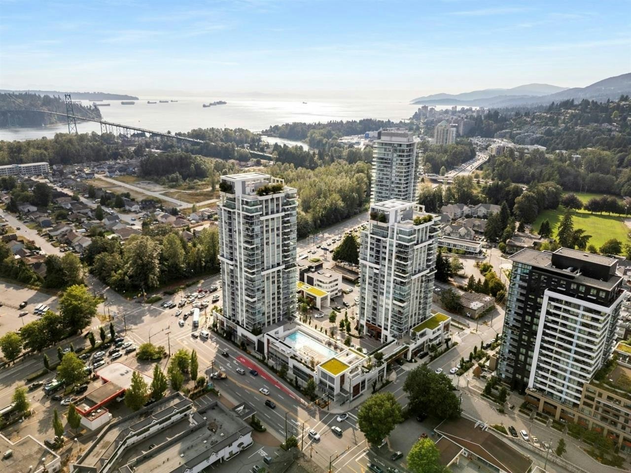 1107-1632 Lions Gate Lane, North Vancouver, BC, V7P 0E2 - 38