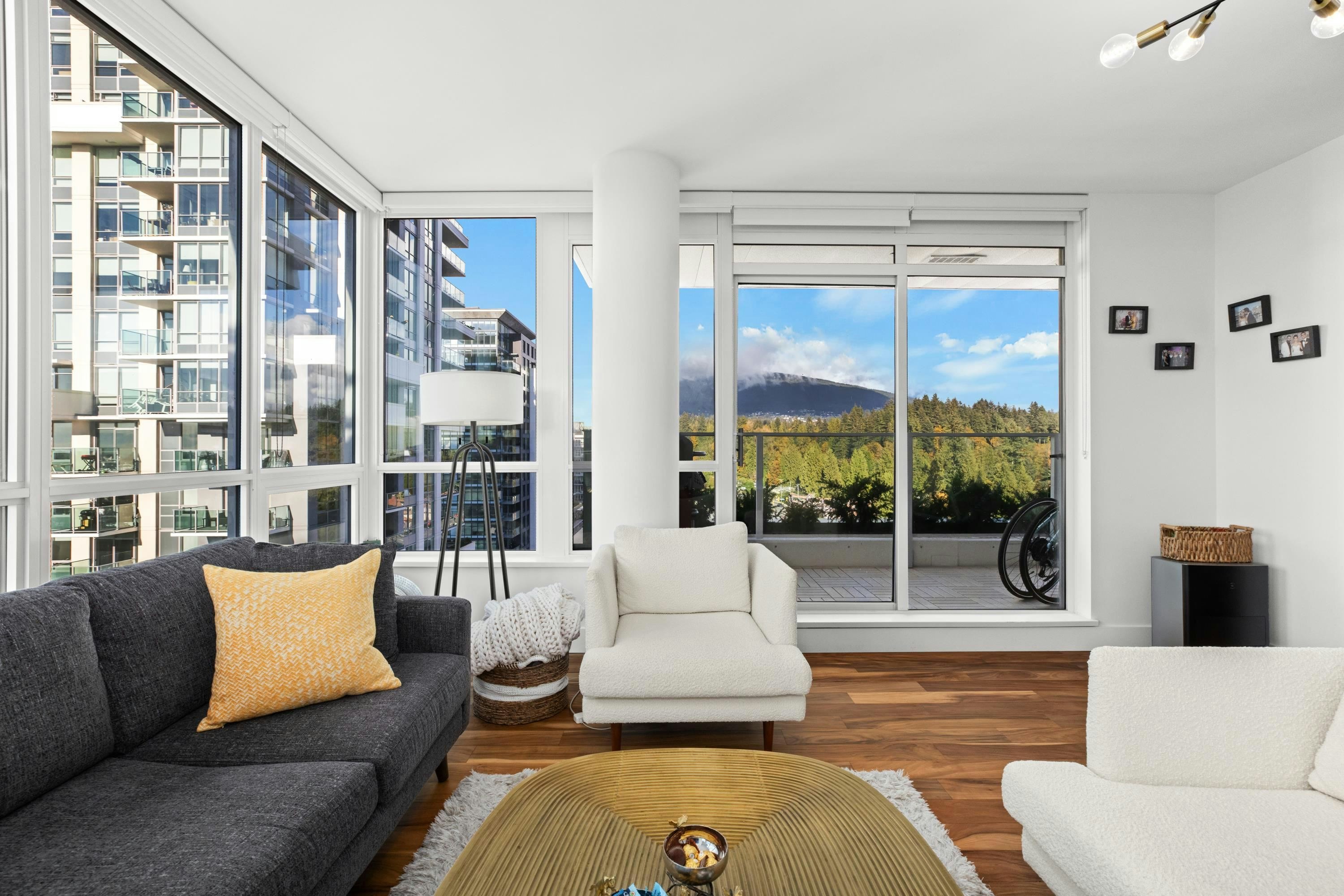 1107-1632 Lions Gate Lane, North Vancouver, BC, V7P 0E2 - 14