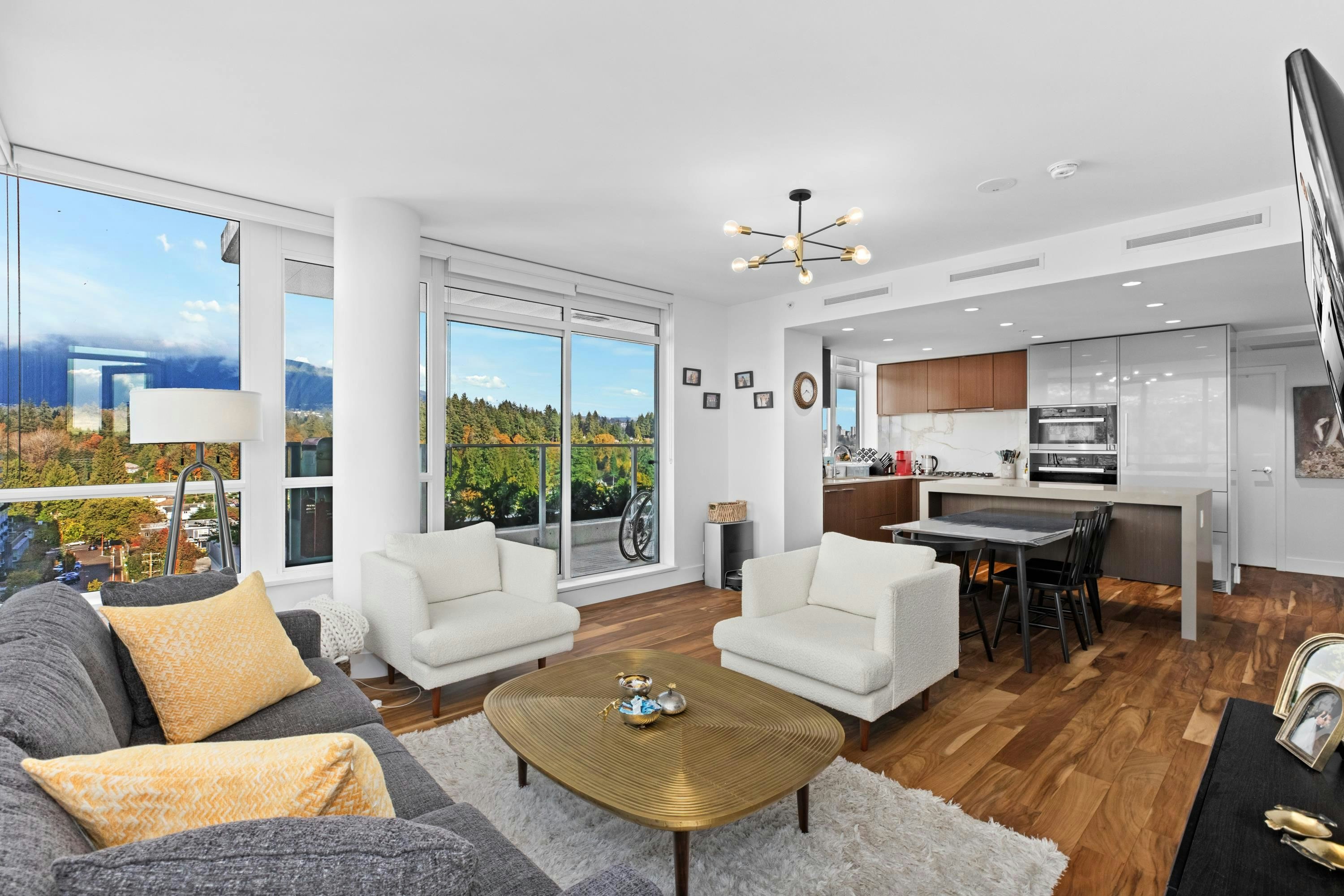 1107-1632 Lions Gate Lane - 4