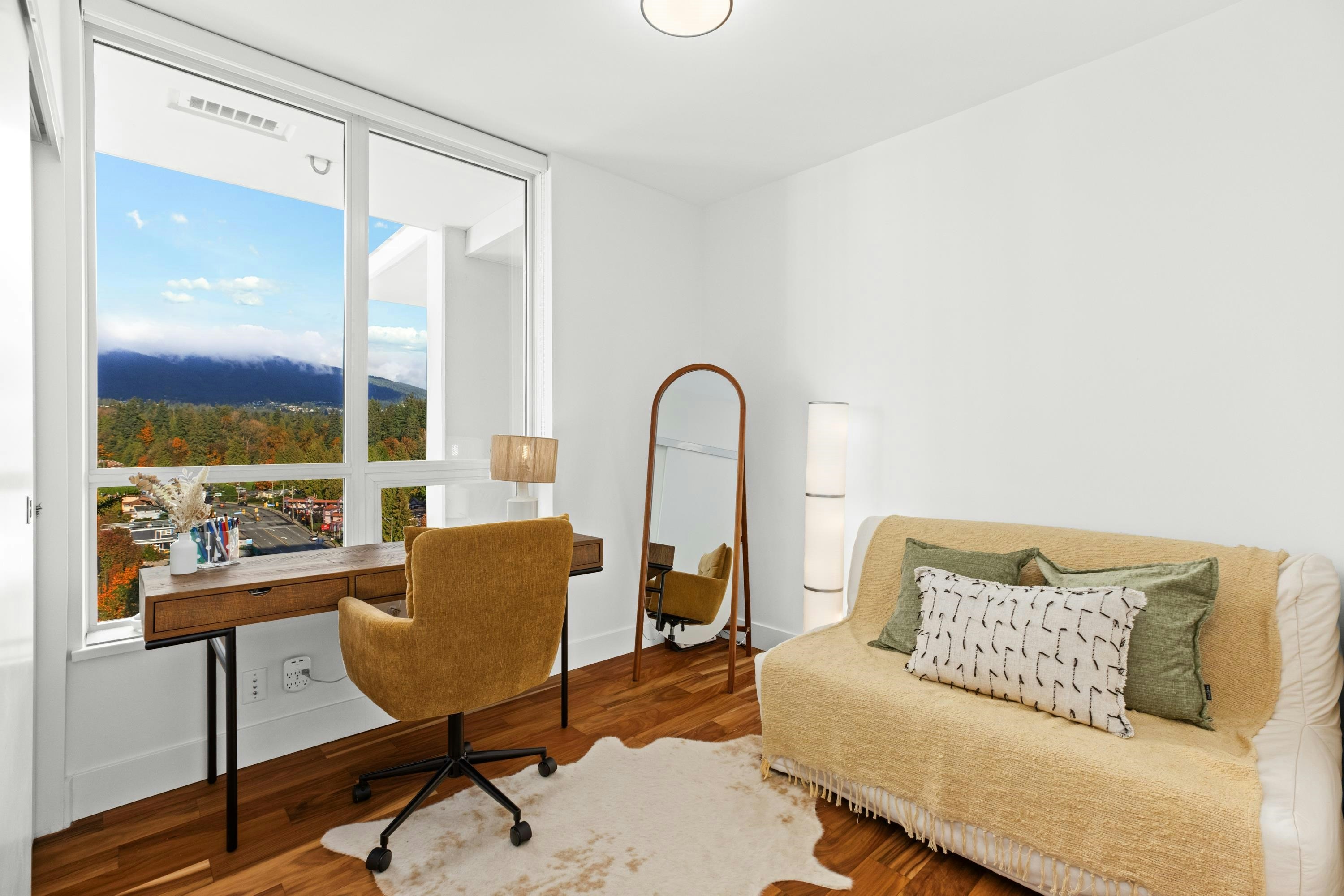 1107-1632 Lions Gate Lane, North Vancouver, BC, V7P 0E2 - 21