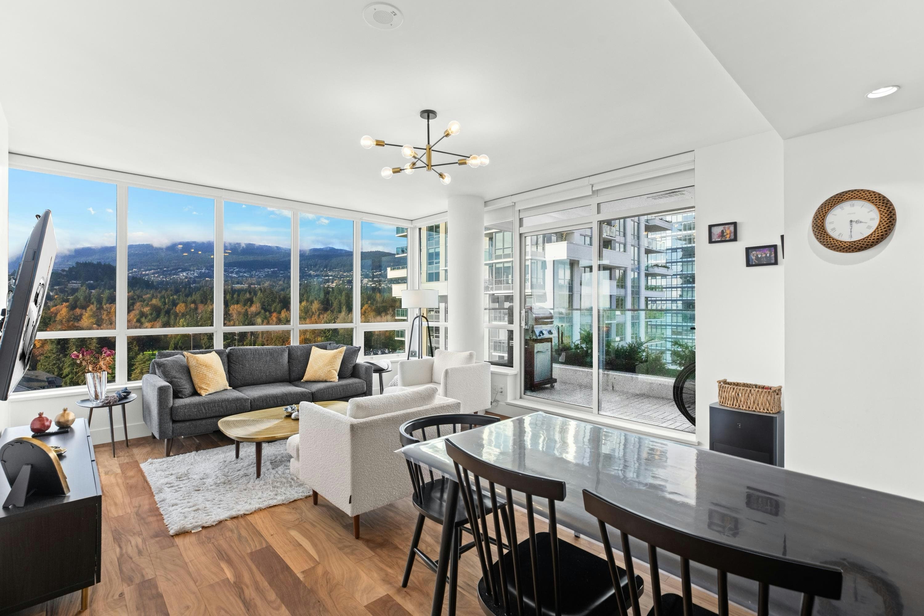 1107-1632 Lions Gate Lane, North Vancouver, BC, V7P 0E2 - 10