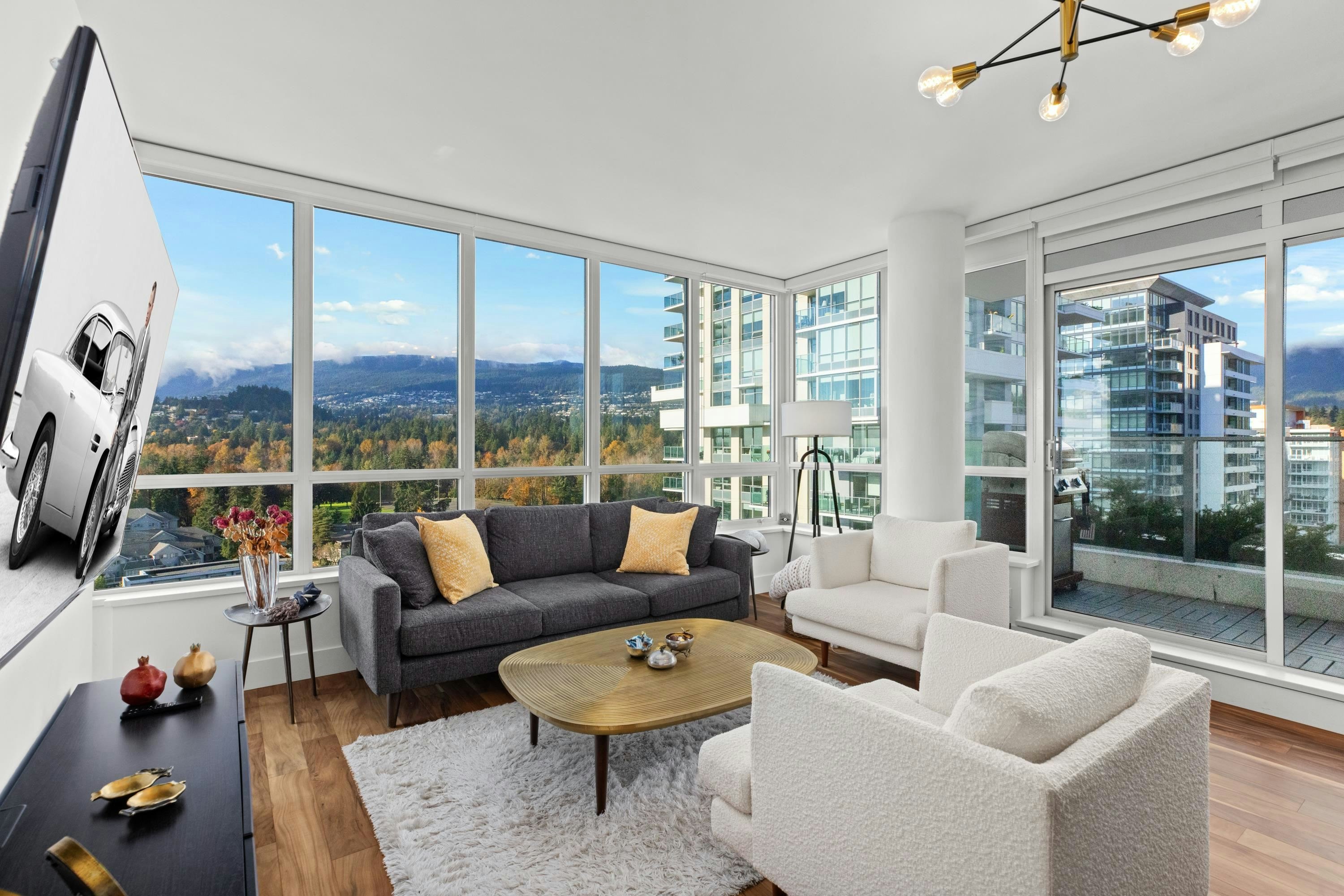 1107-1632 Lions Gate Lane, North Vancouver, BC, V7P 0E2 - 11