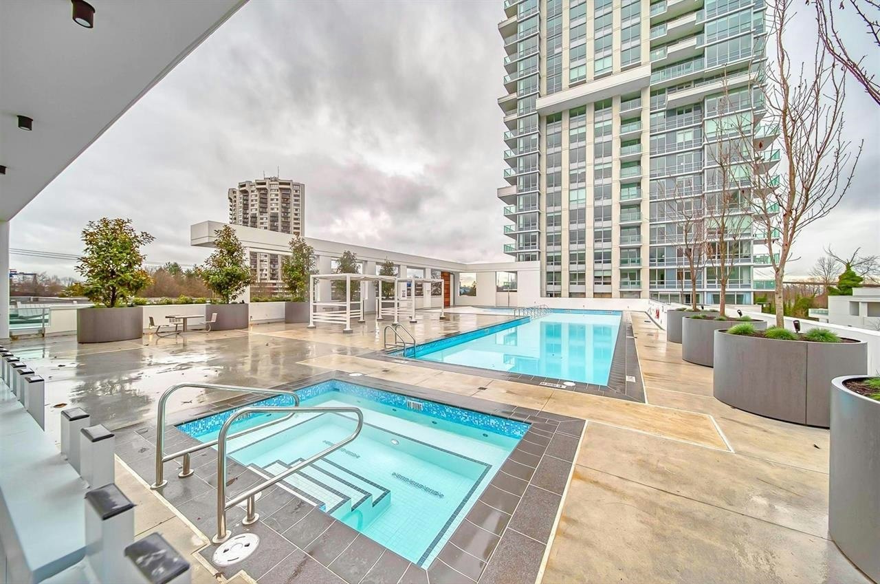 1107-1632 Lions Gate Lane, North Vancouver, BC, V7P 0E2 - 34