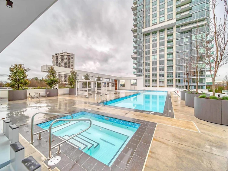 1107-1632 Lions Gate Lane, North Vancouver, BC, V7P 0E2 - 34