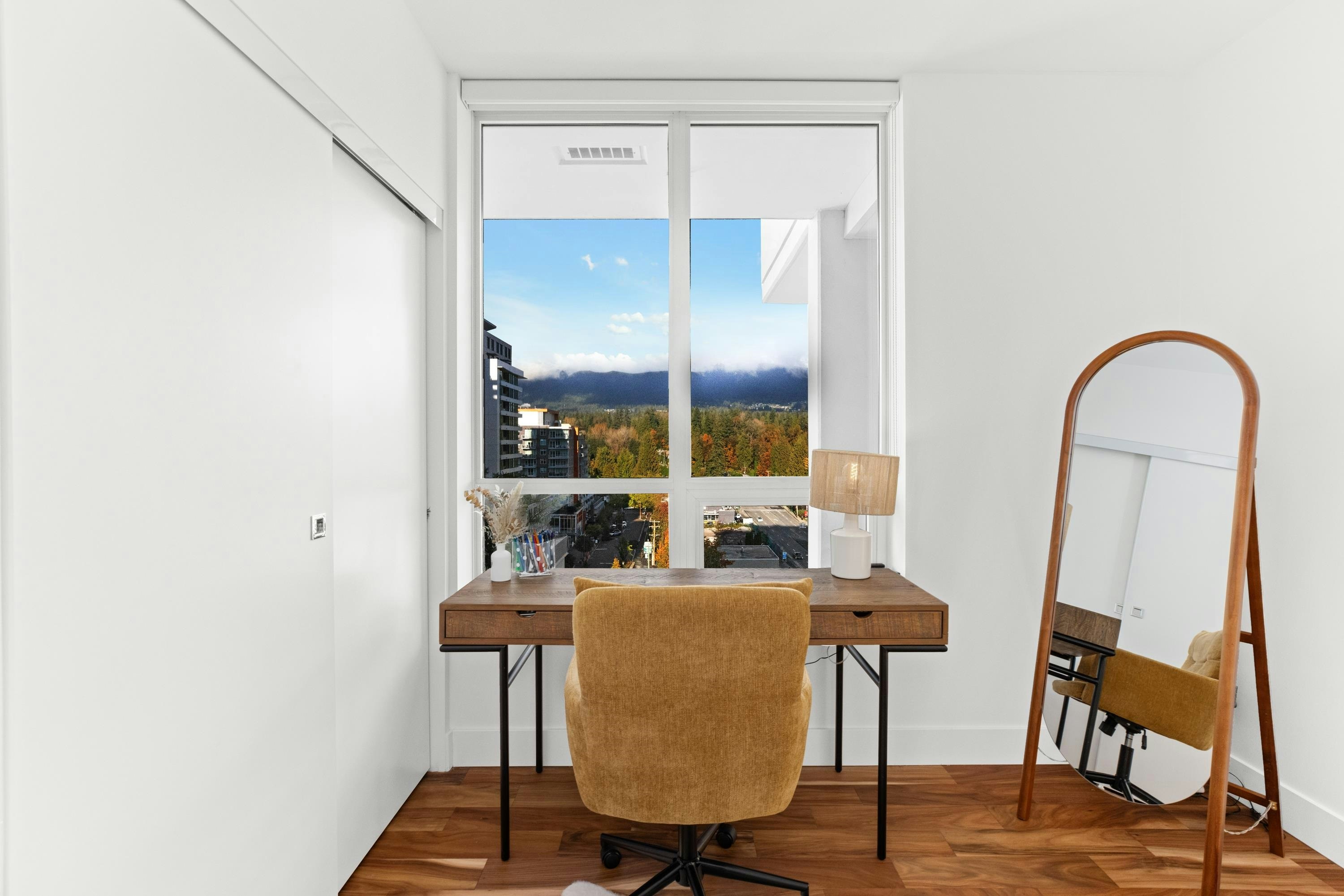1107-1632 Lions Gate Lane, North Vancouver, BC, V7P 0E2 - 22