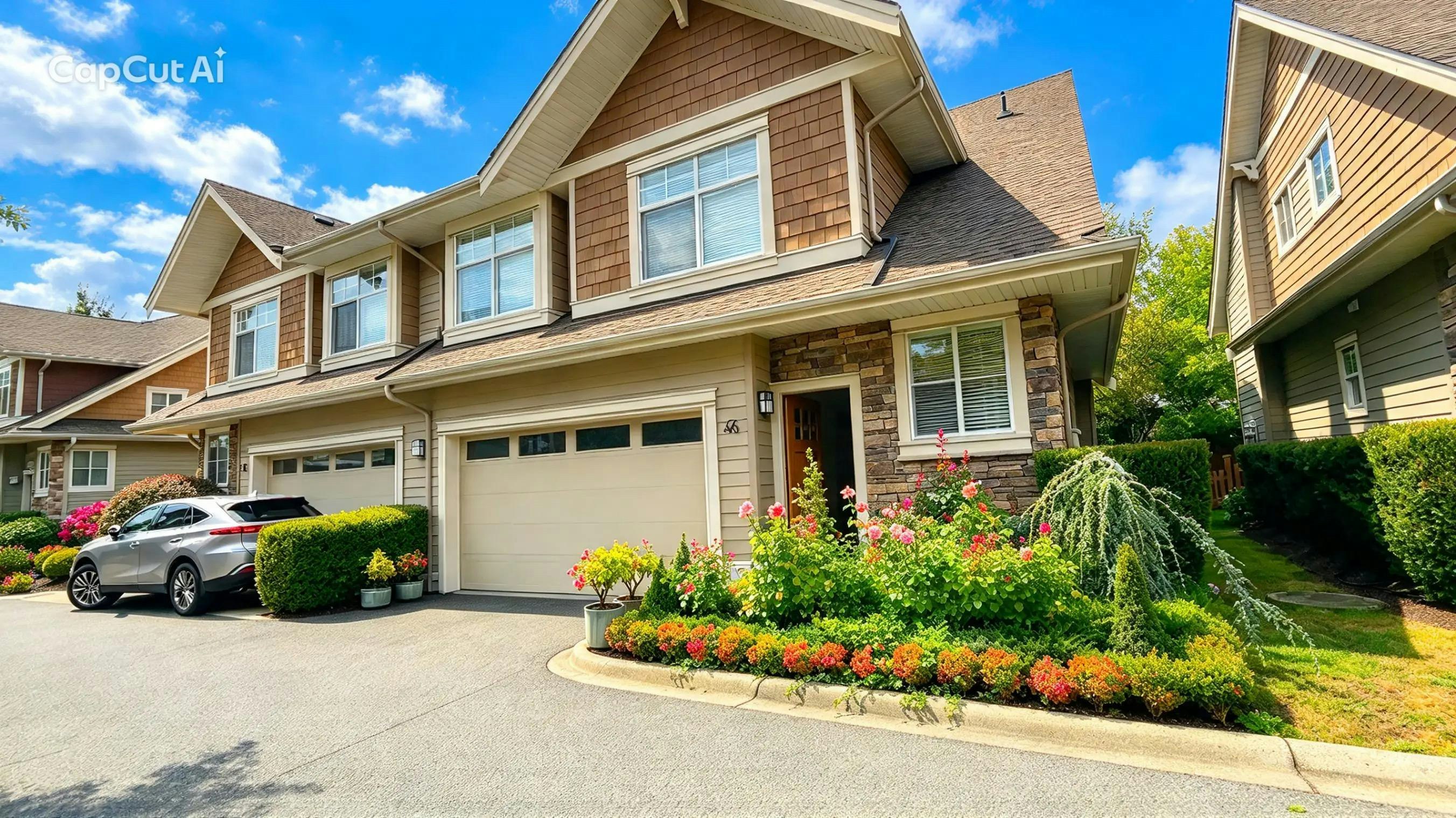 46-2453 163 Street, Surrey, BC, V3Z 8N6