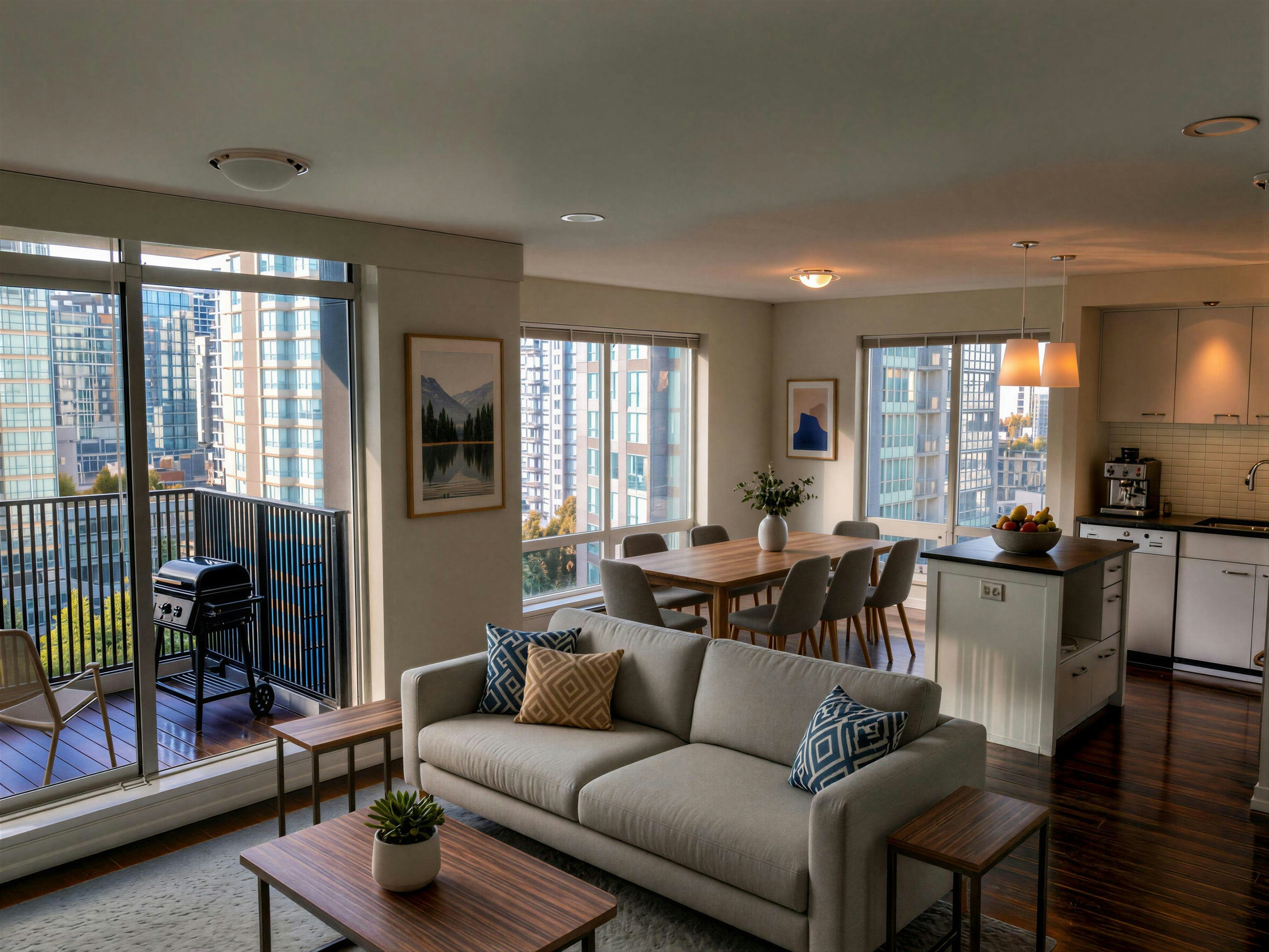 1606-1055 Homer Street, Vancouver, BC, V6B 1G3