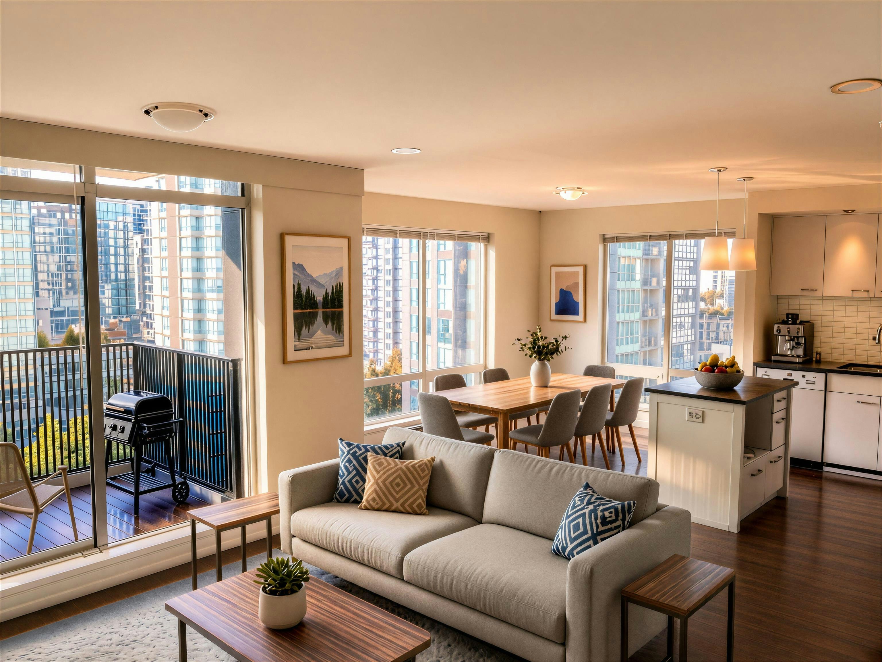 1606-1055 Homer Street, Vancouver, BC, V6B 1G3