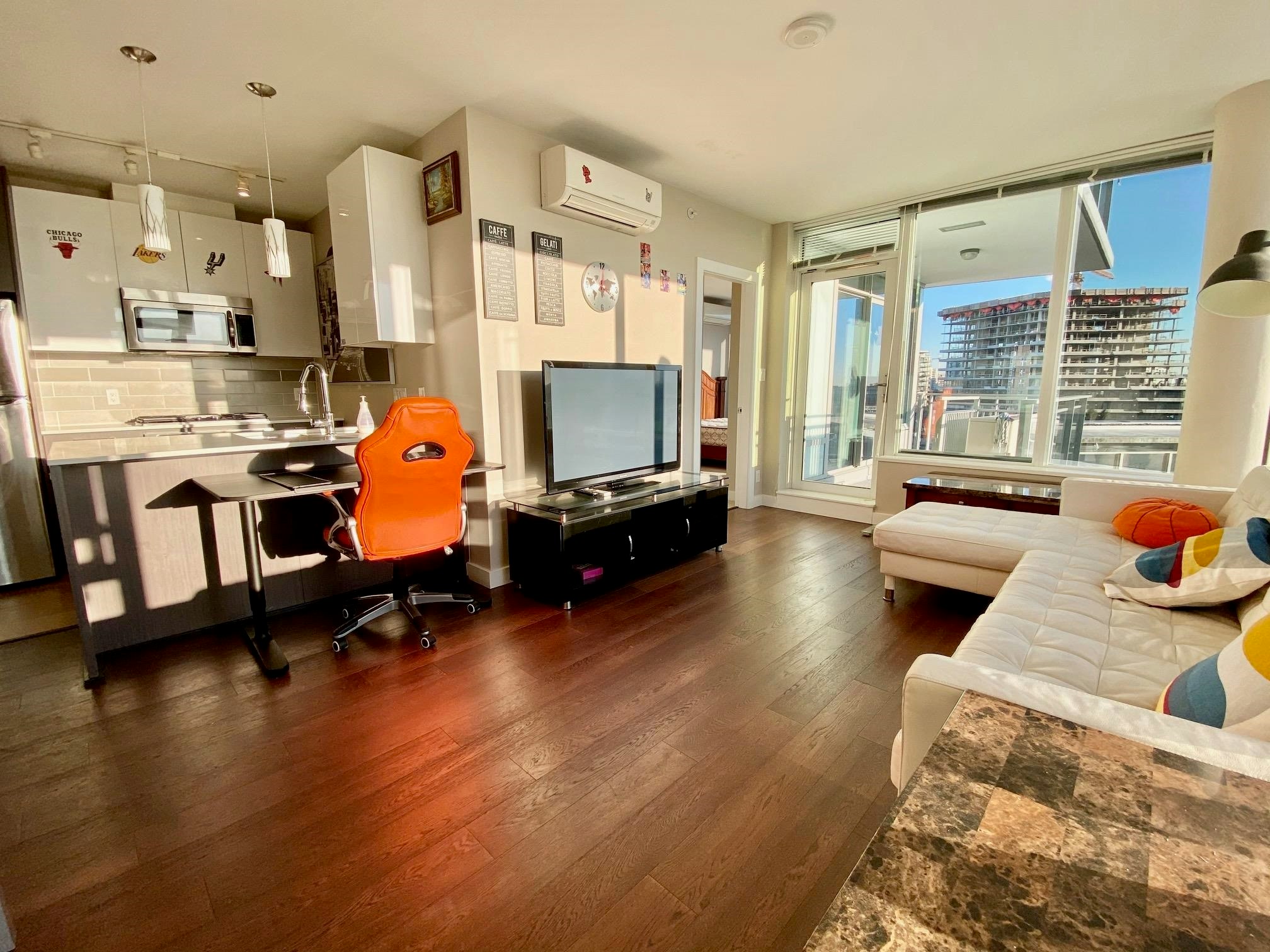 8XX-6971 Elmbridge Way, Richmond, BC, V7C 0A5 - 2