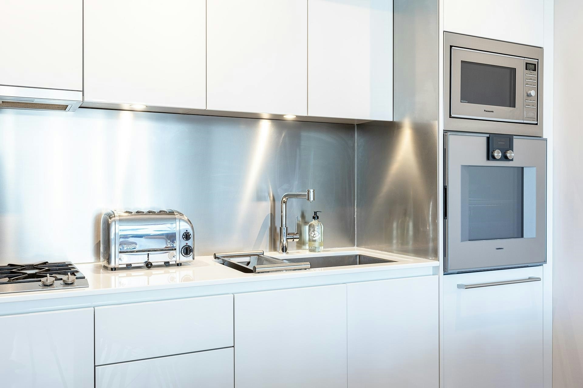 2901-1151 W Georgia Street, Vancouver, BC, V6E 0B3 - 6