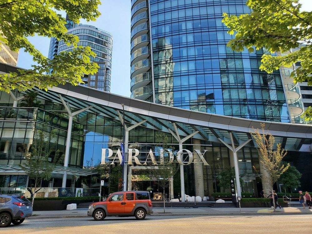 2901-1151 W Georgia Street, Vancouver, BC, V6E 0B3 - 26