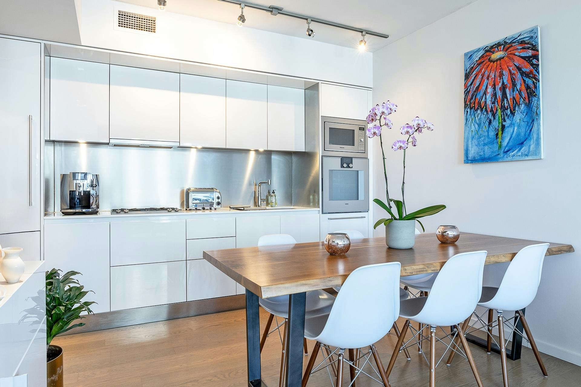 2901-1151 W Georgia Street, Vancouver, BC, V6E 0B3 - 4