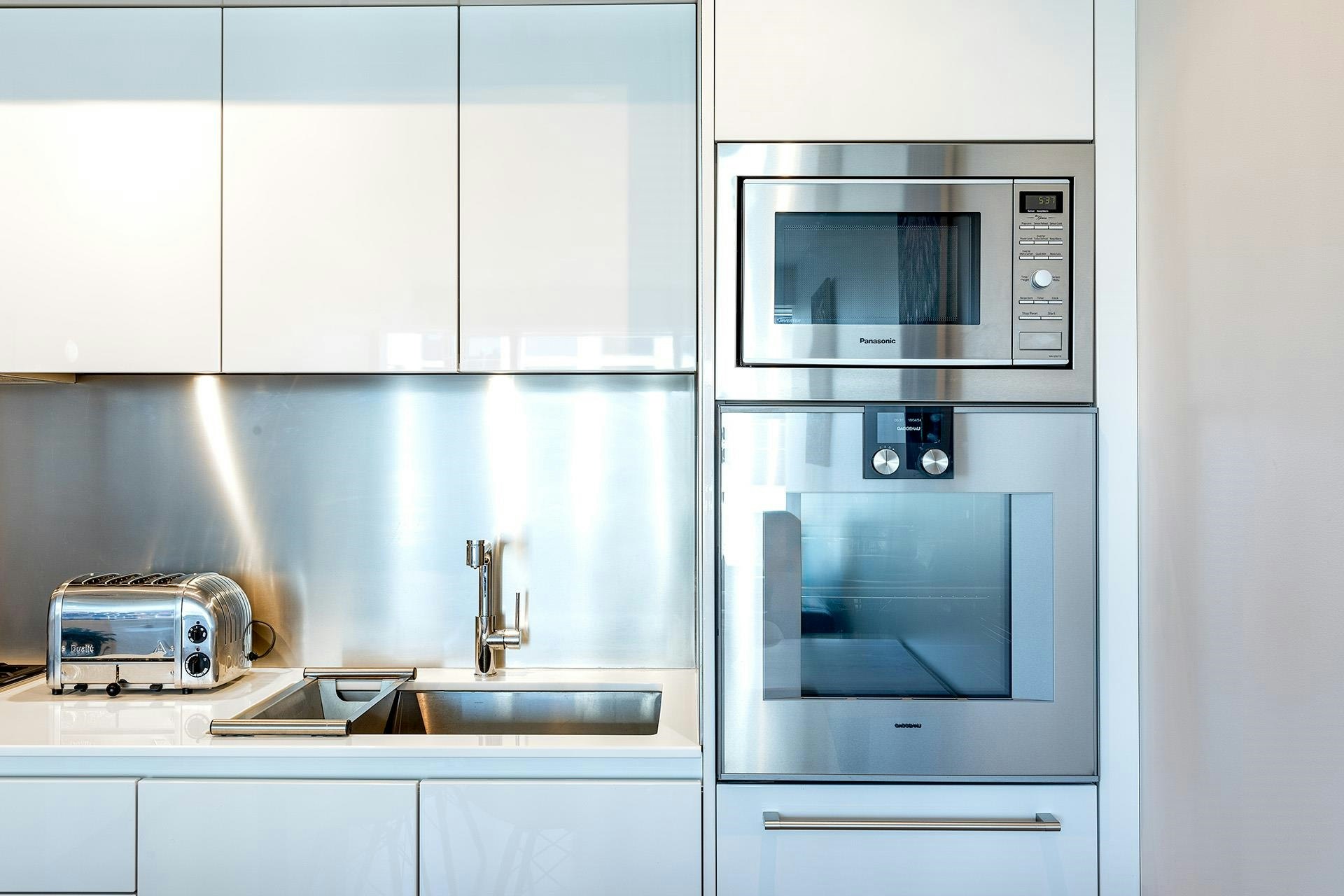 2901-1151 W Georgia Street, Vancouver, BC, V6E 0B3 - 8