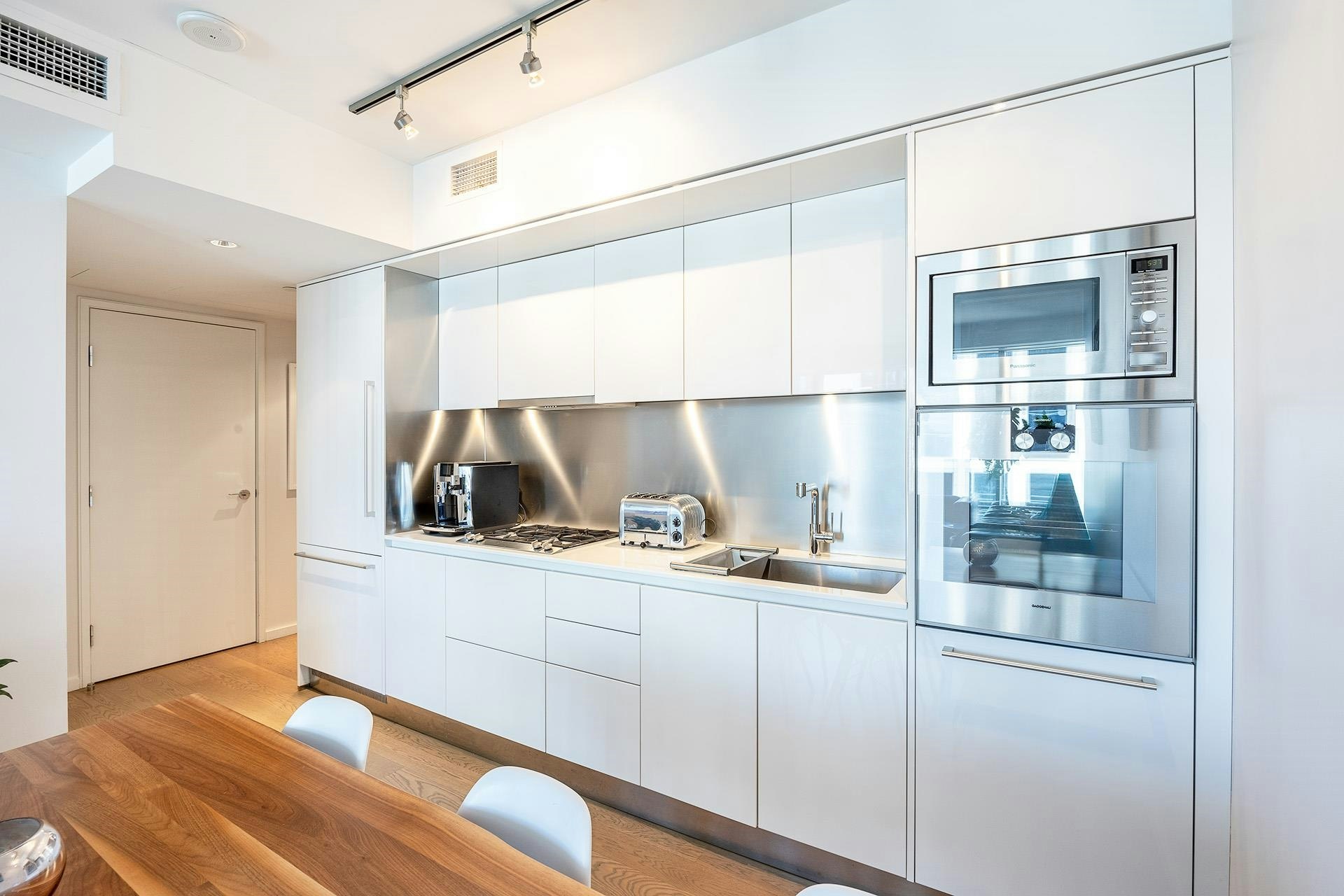 2901-1151 W Georgia Street, Vancouver, BC, V6E 0B3 - 7