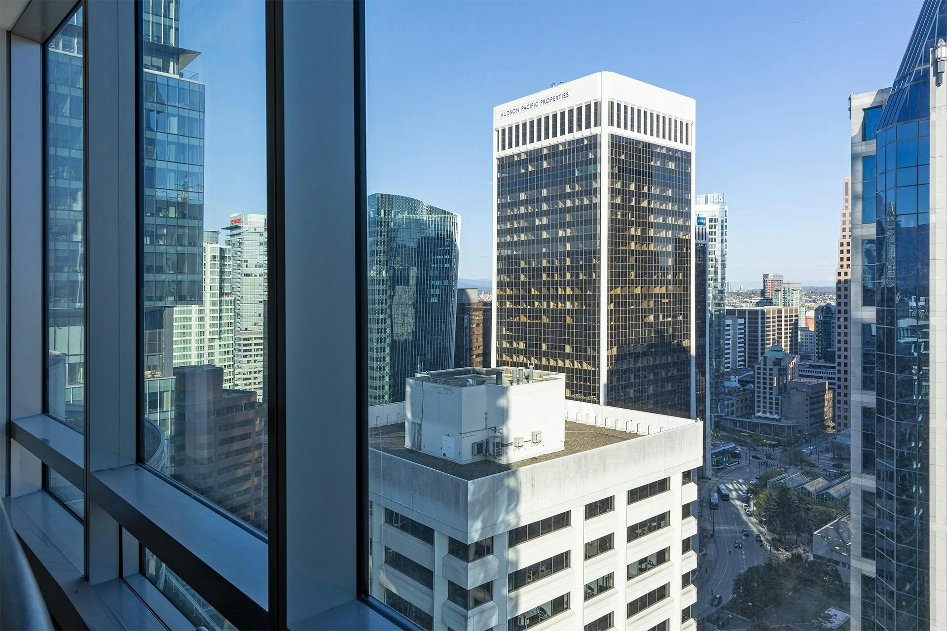 2901-1151 W Georgia Street, Vancouver, BC, V6E 0B3 - 18