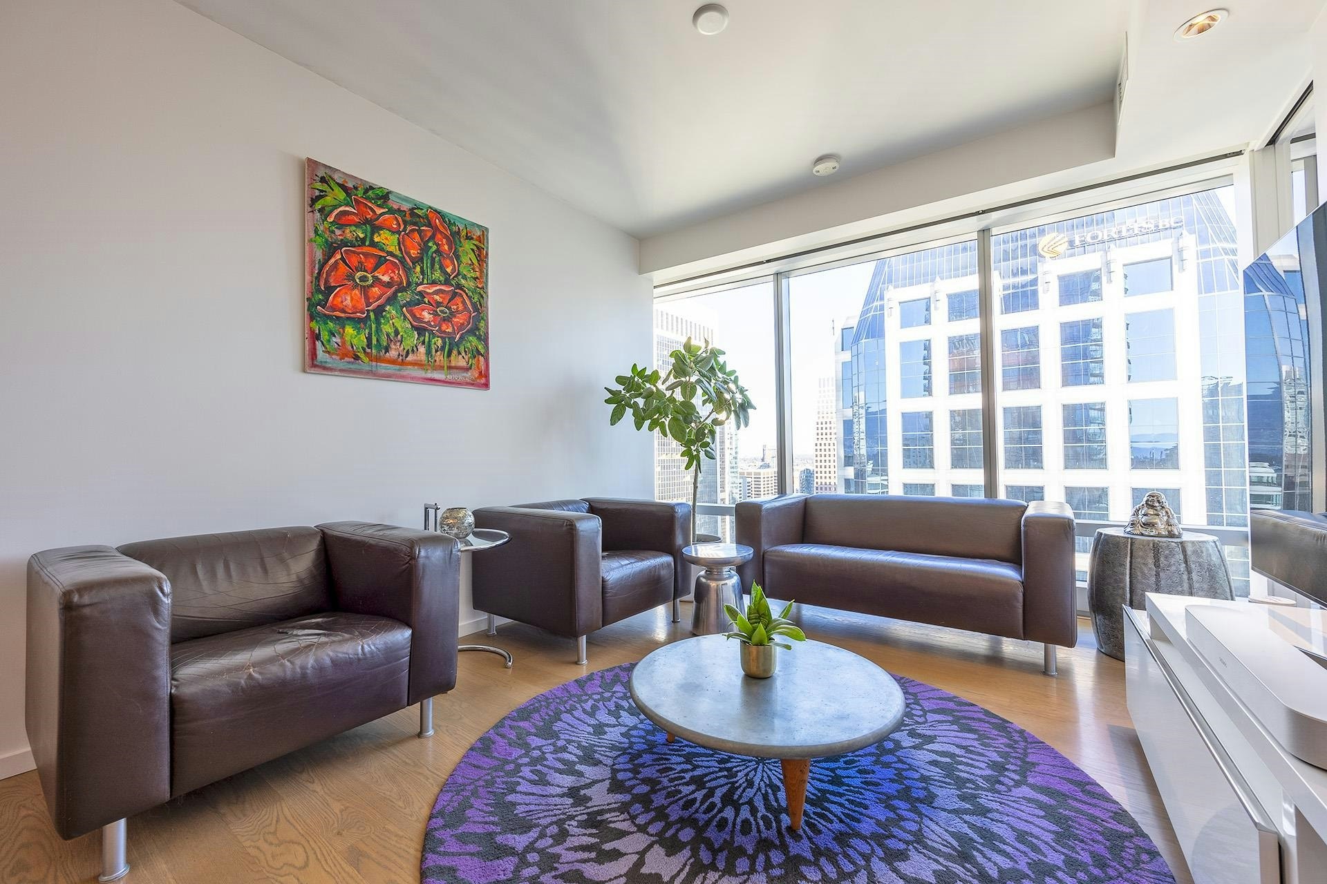 2901-1151 W Georgia Street, Vancouver, BC, V6E 0B3 - 10
