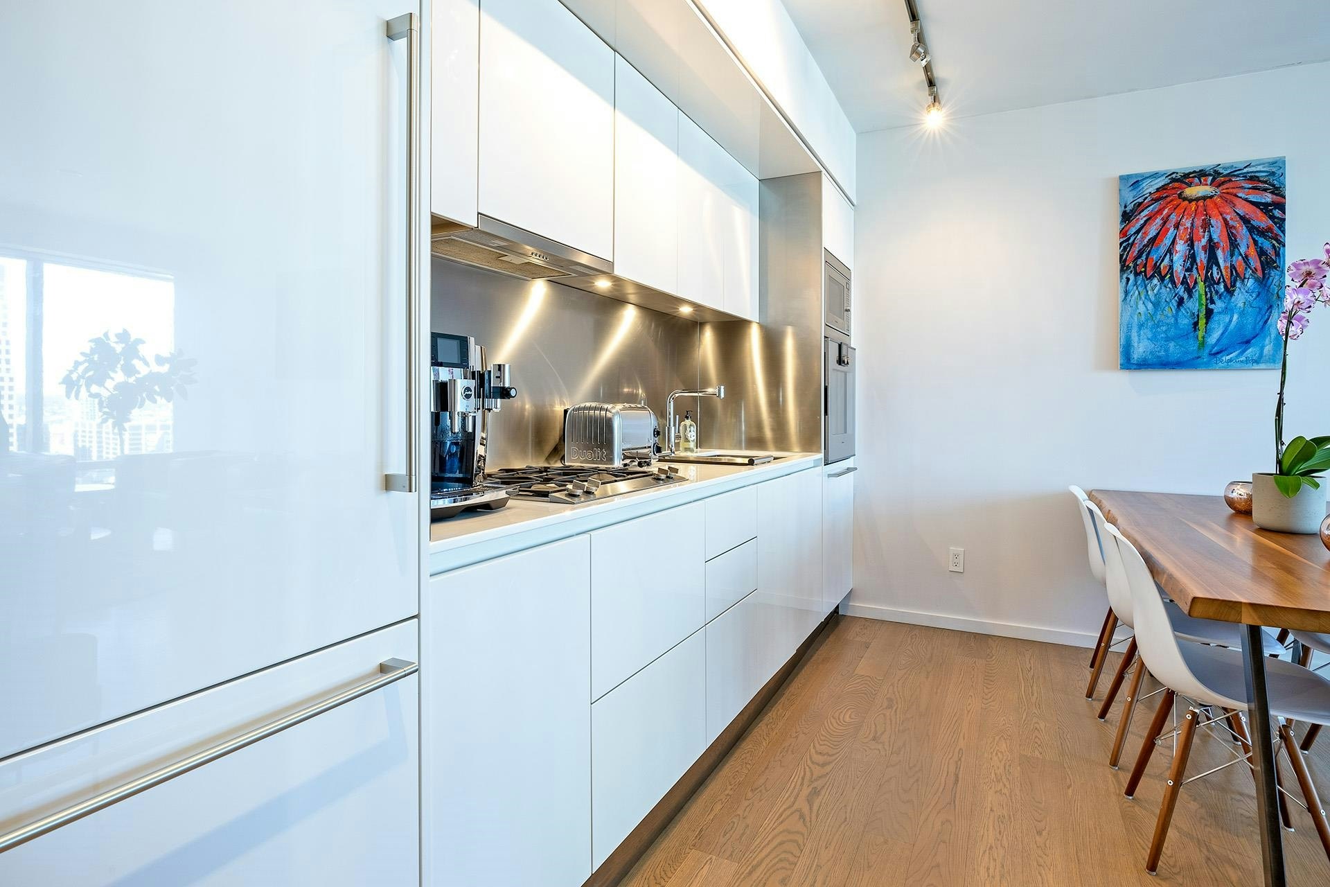2901-1151 W Georgia Street, Vancouver, BC, V6E 0B3 - 3