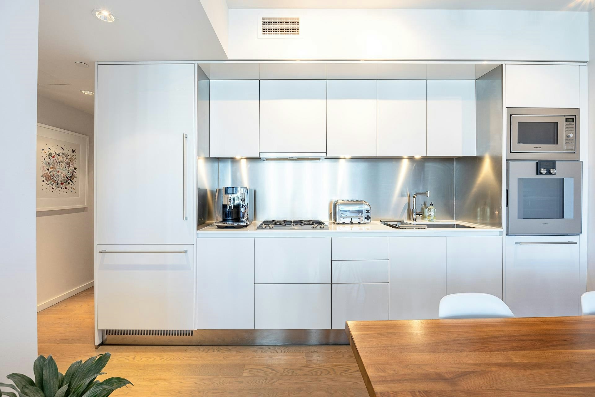 2901-1151 W Georgia Street, Vancouver, BC, V6E 0B3 - 5
