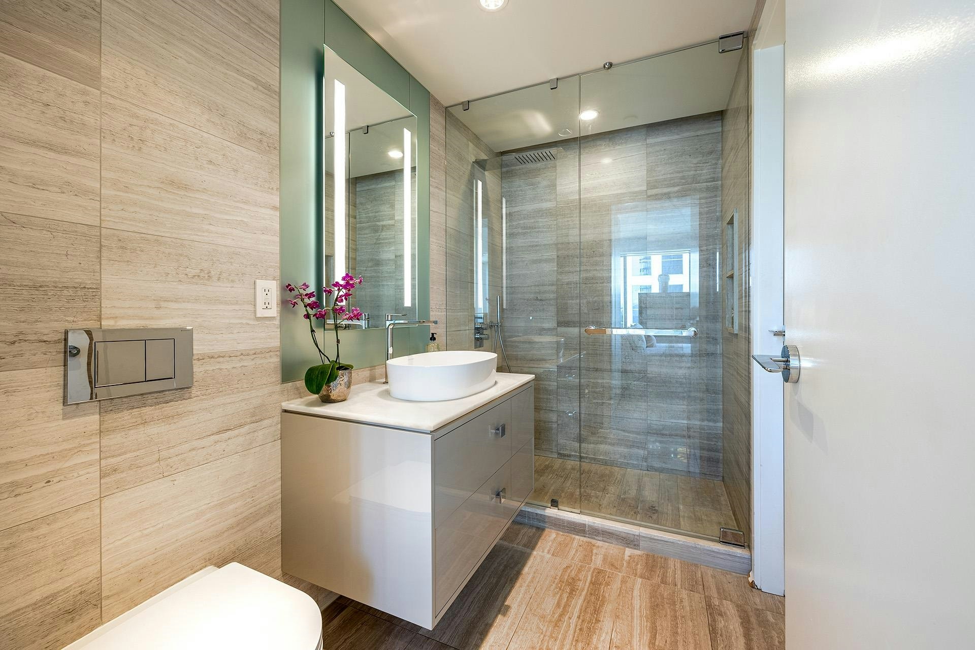 2901-1151 W Georgia Street, Vancouver, BC, V6E 0B3 - 15