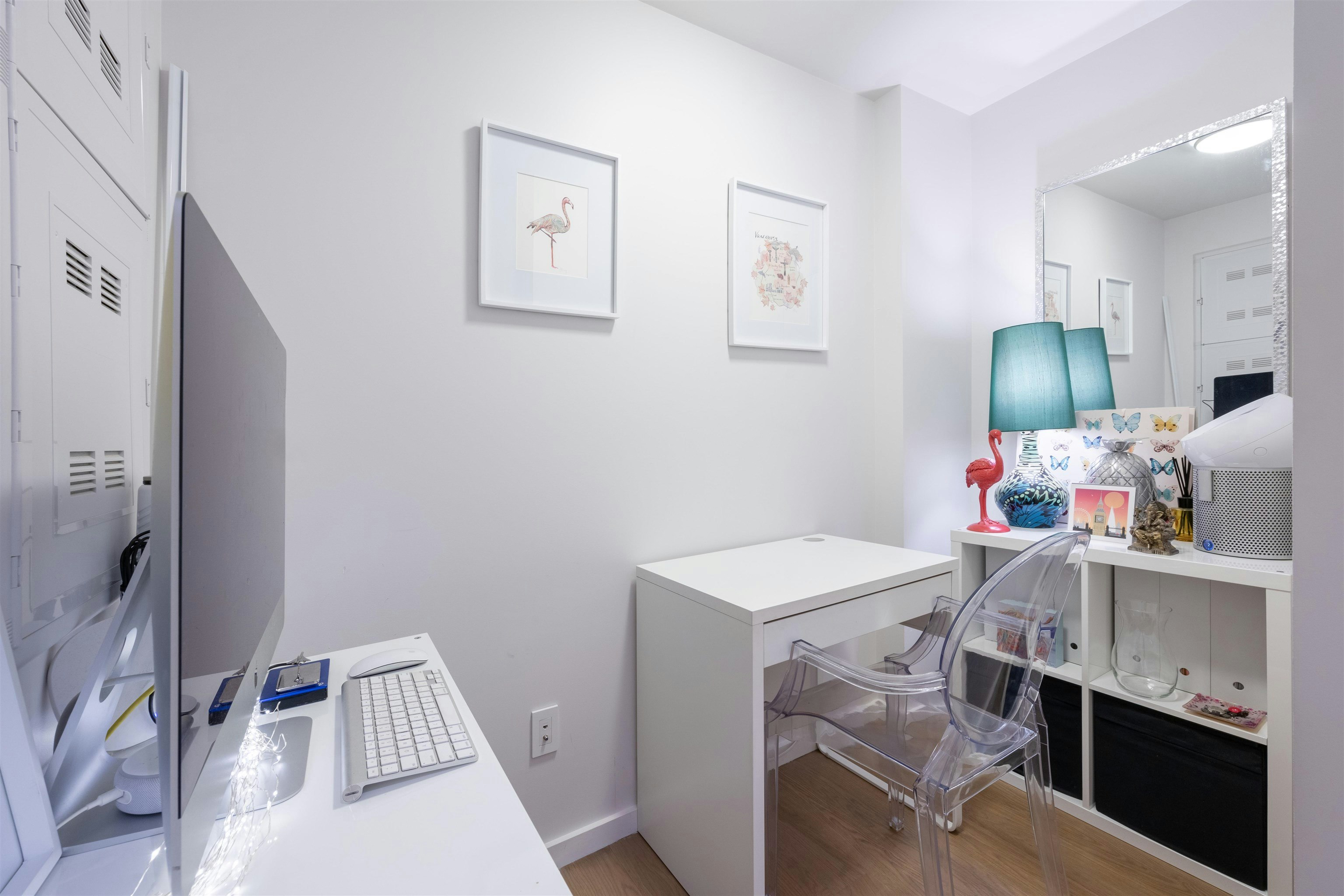 2901-1151 W Georgia Street, Vancouver, BC, V6E 0B3 - 13