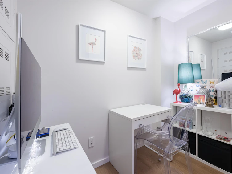 2901-1151 W Georgia Street, Vancouver, BC, V6E 0B3 - 13