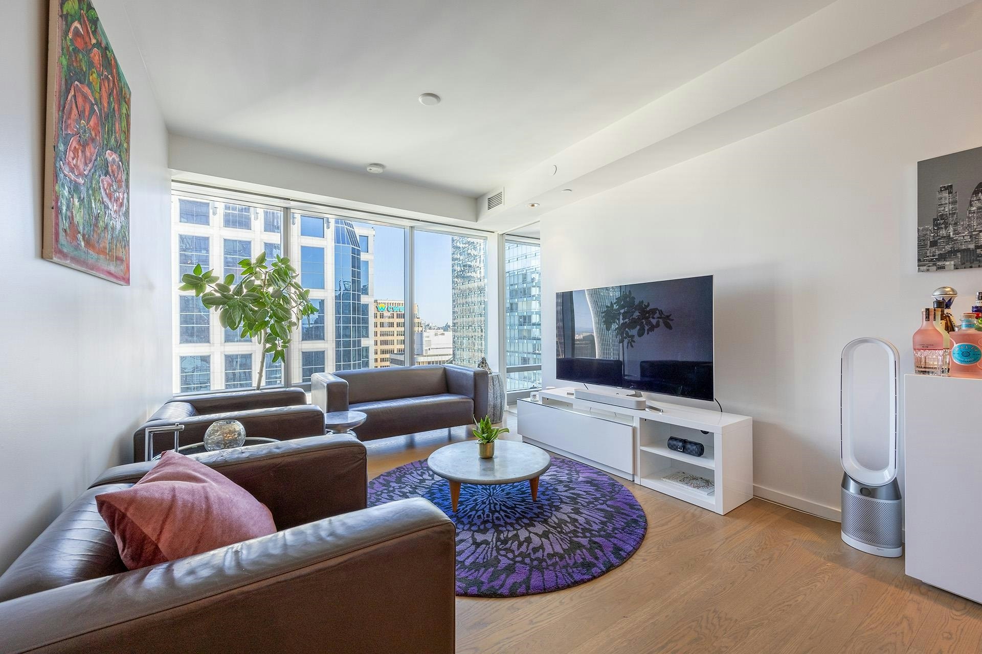 2901-1151 W Georgia Street, Vancouver, BC, V6E 0B3