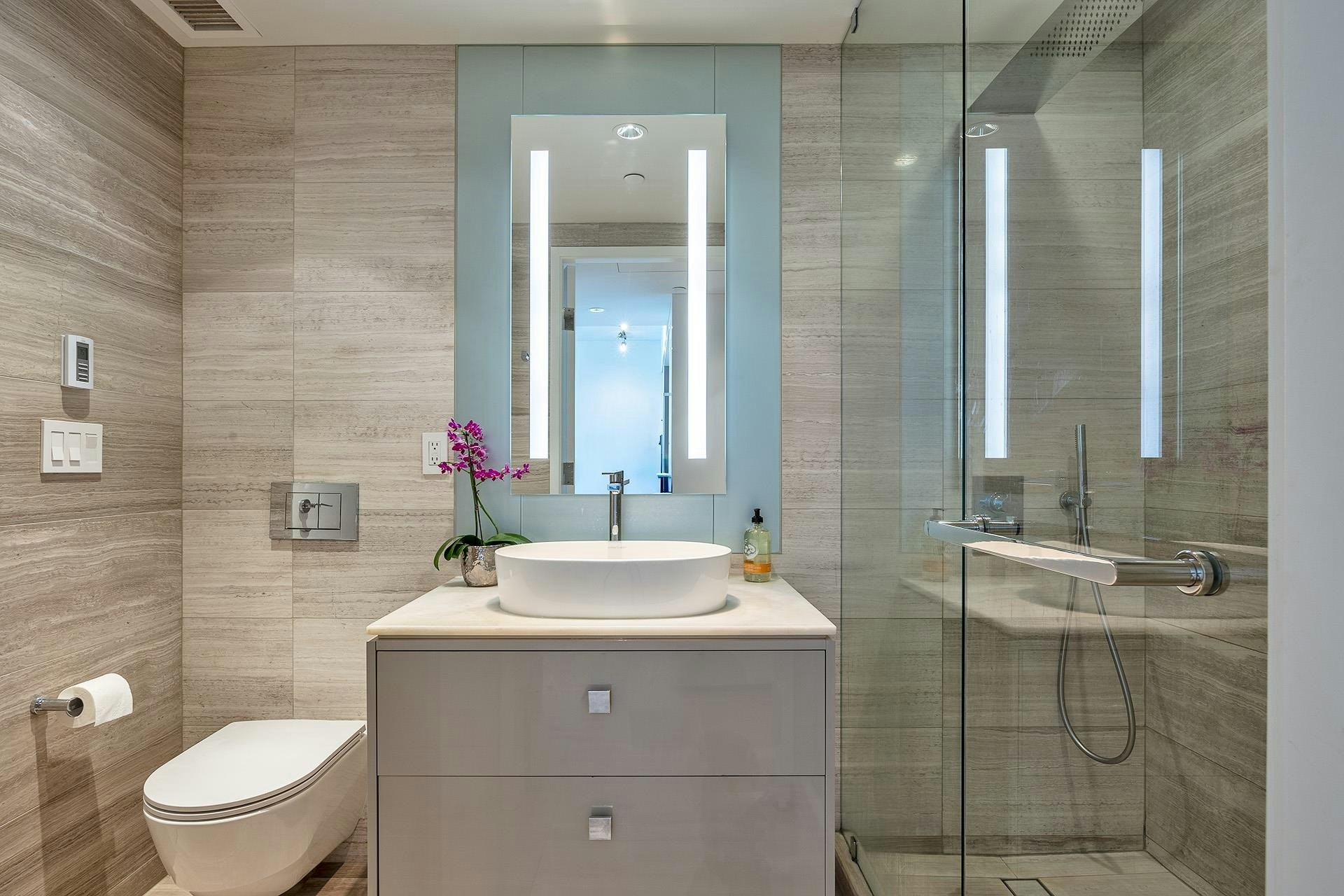 2901-1151 W Georgia Street, Vancouver, BC, V6E 0B3 - 16