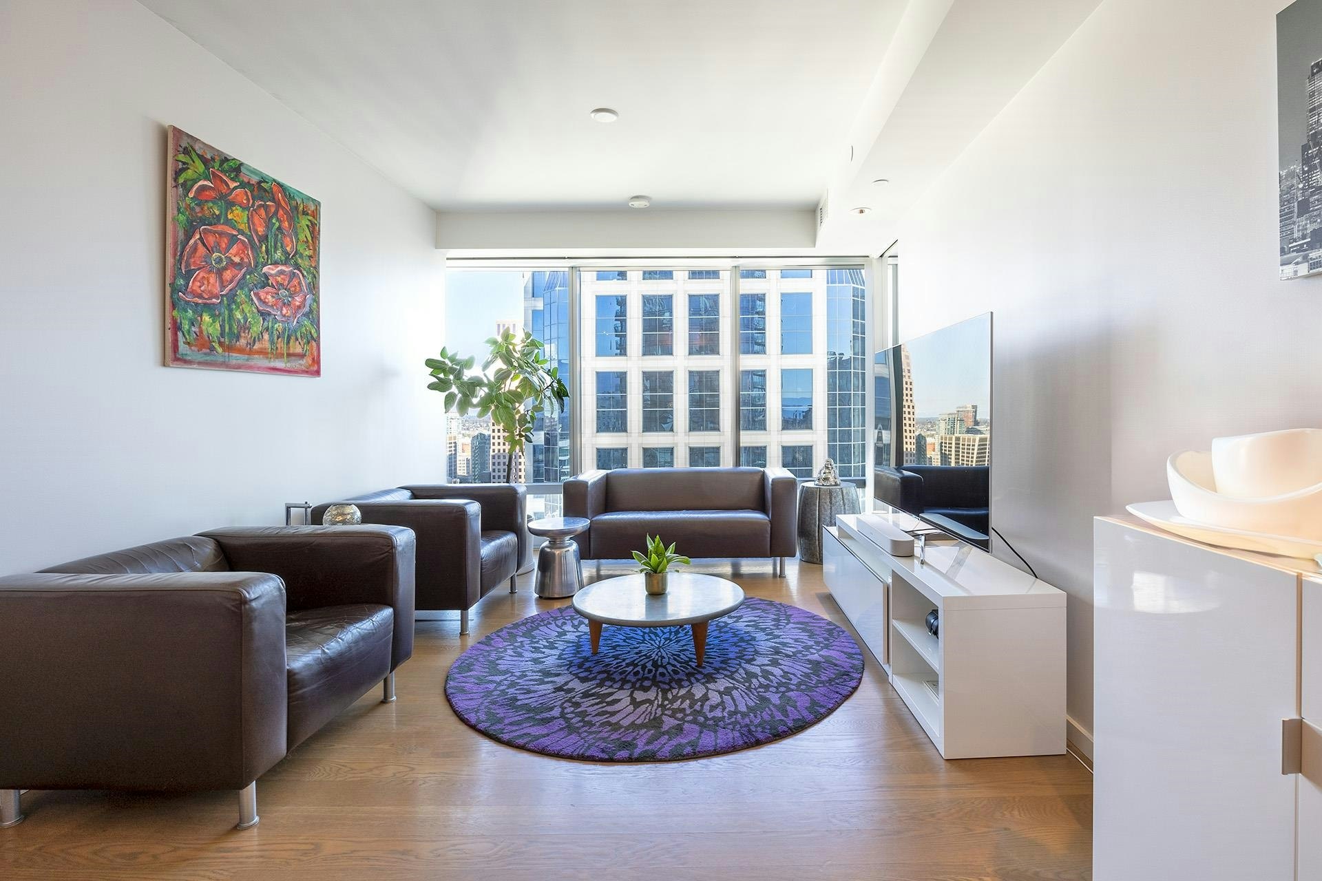 2901-1151 W Georgia Street, Vancouver, BC, V6E 0B3 - 9
