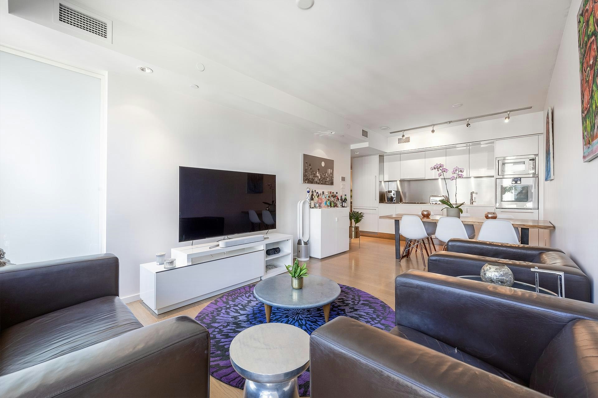 2901-1151 W Georgia Street, Vancouver, BC, V6E 0B3 - 12
