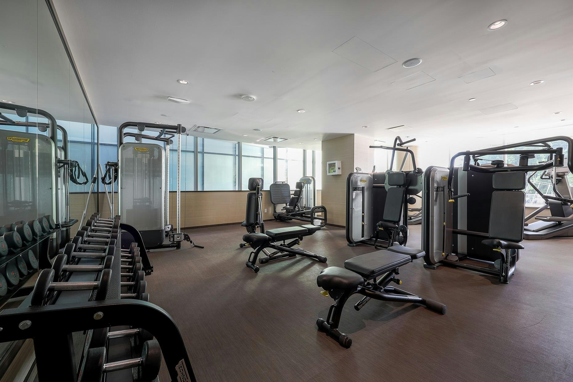 2901-1151 W Georgia Street, Vancouver, BC, V6E 0B3 - 20