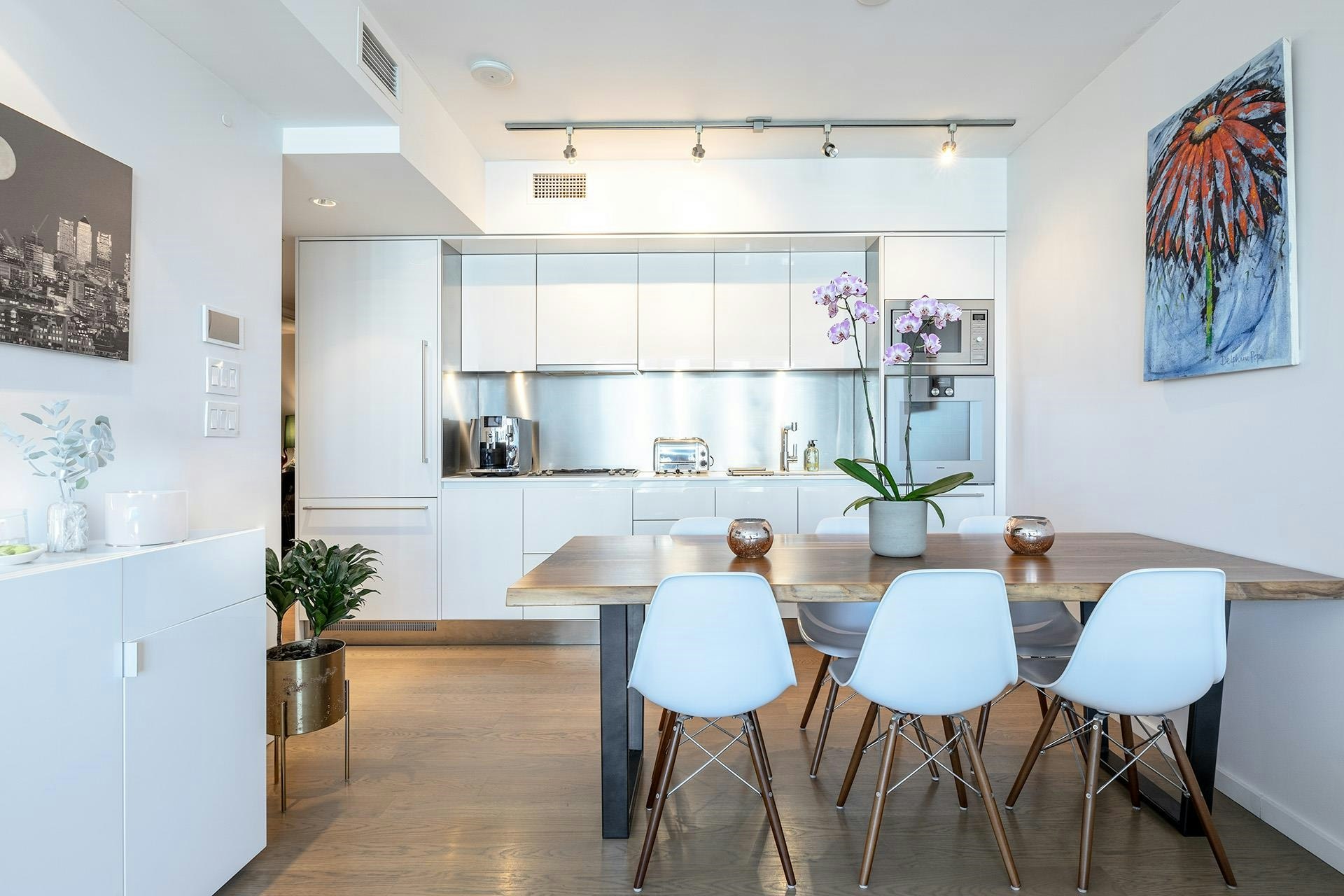 2901-1151 W Georgia Street, Vancouver, BC, V6E 0B3 - 2