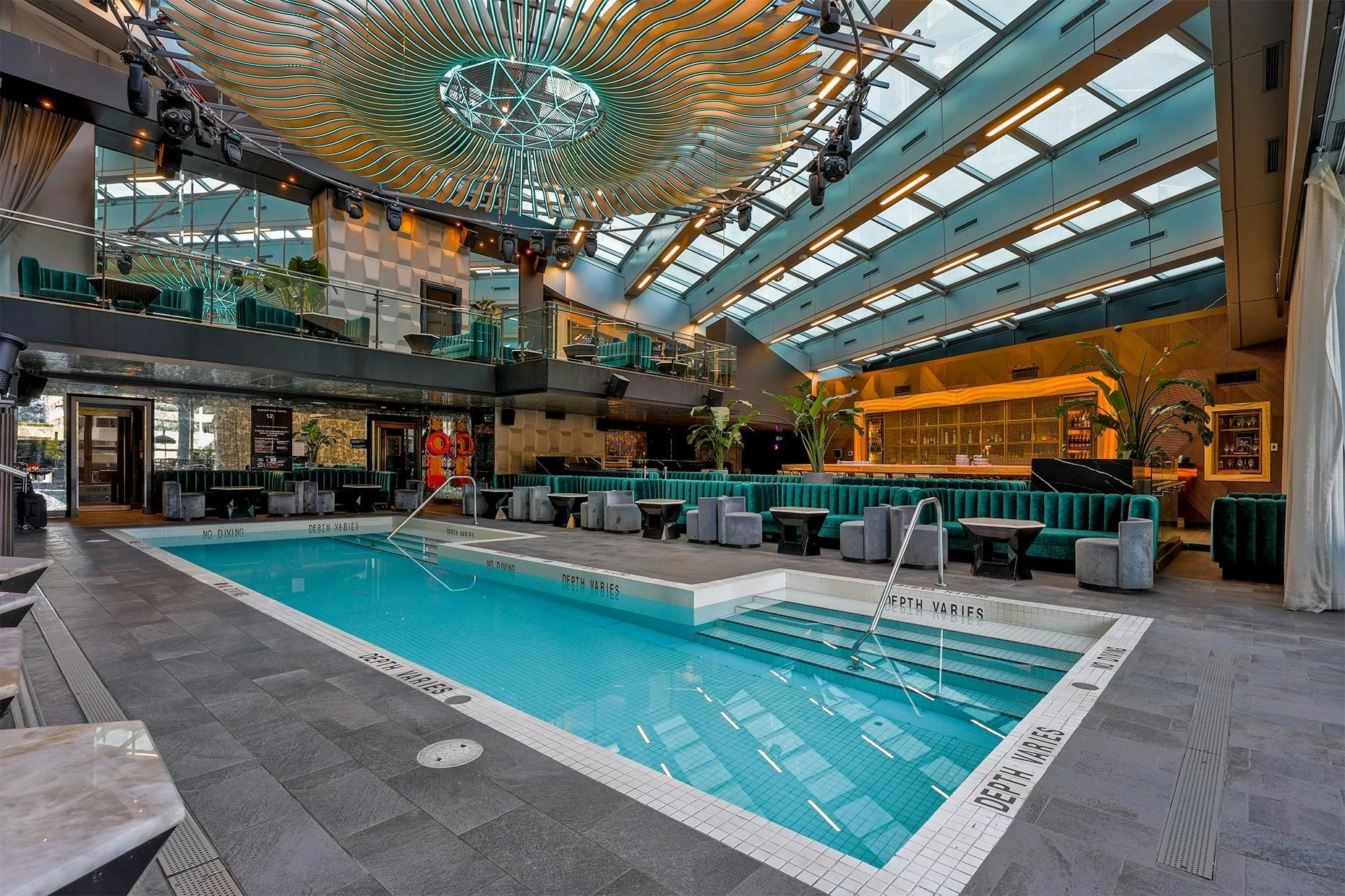 2901-1151 W Georgia Street, Vancouver, BC, V6E 0B3 - 22