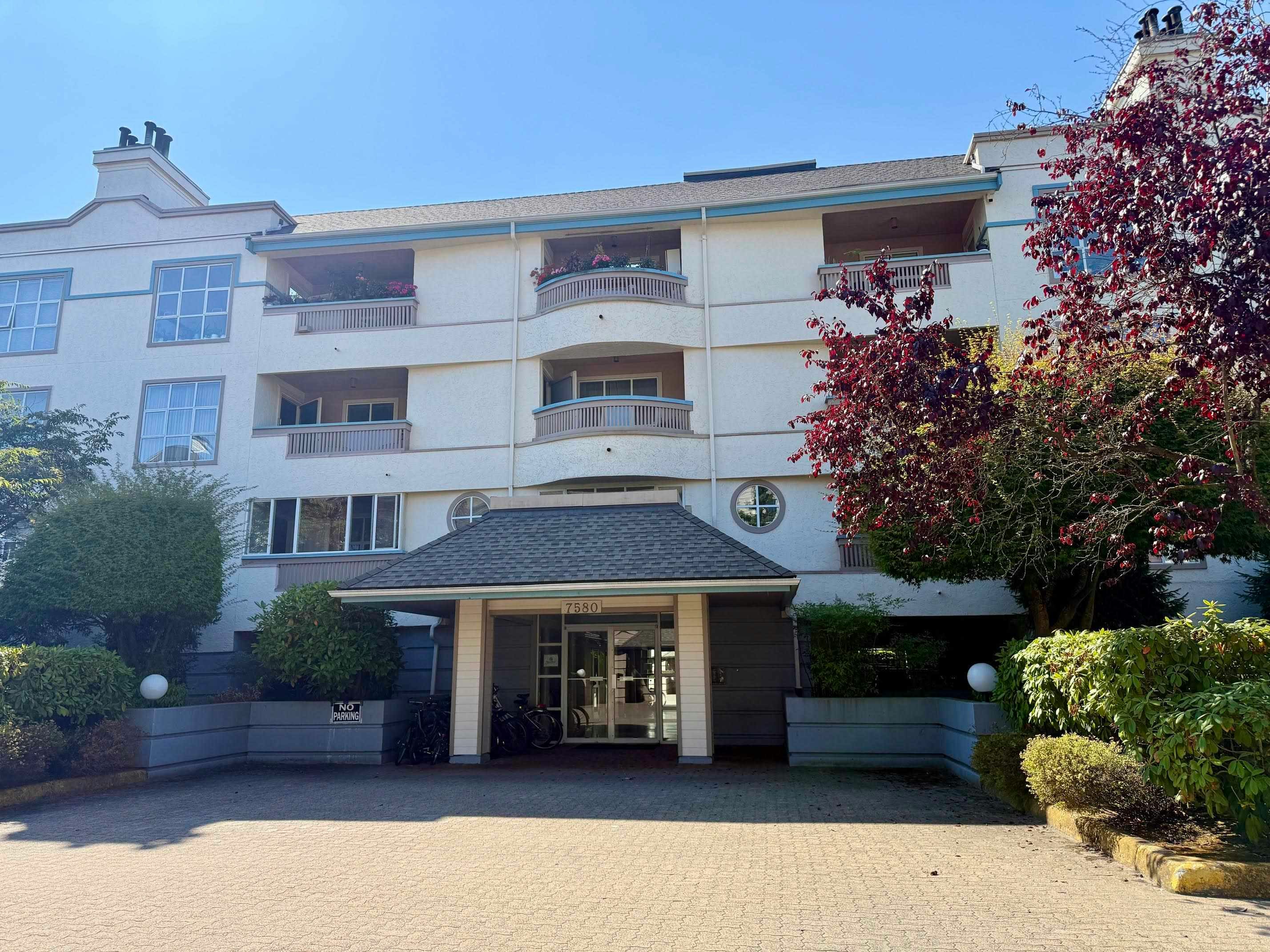 311-7580 Minoru Boulevard, Richmond, BC, V6Y 1Z5