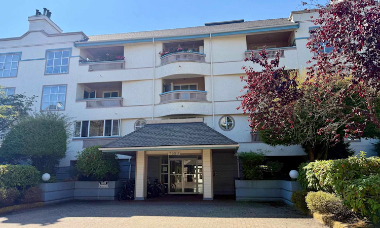 311-7580 Minoru Boulevard