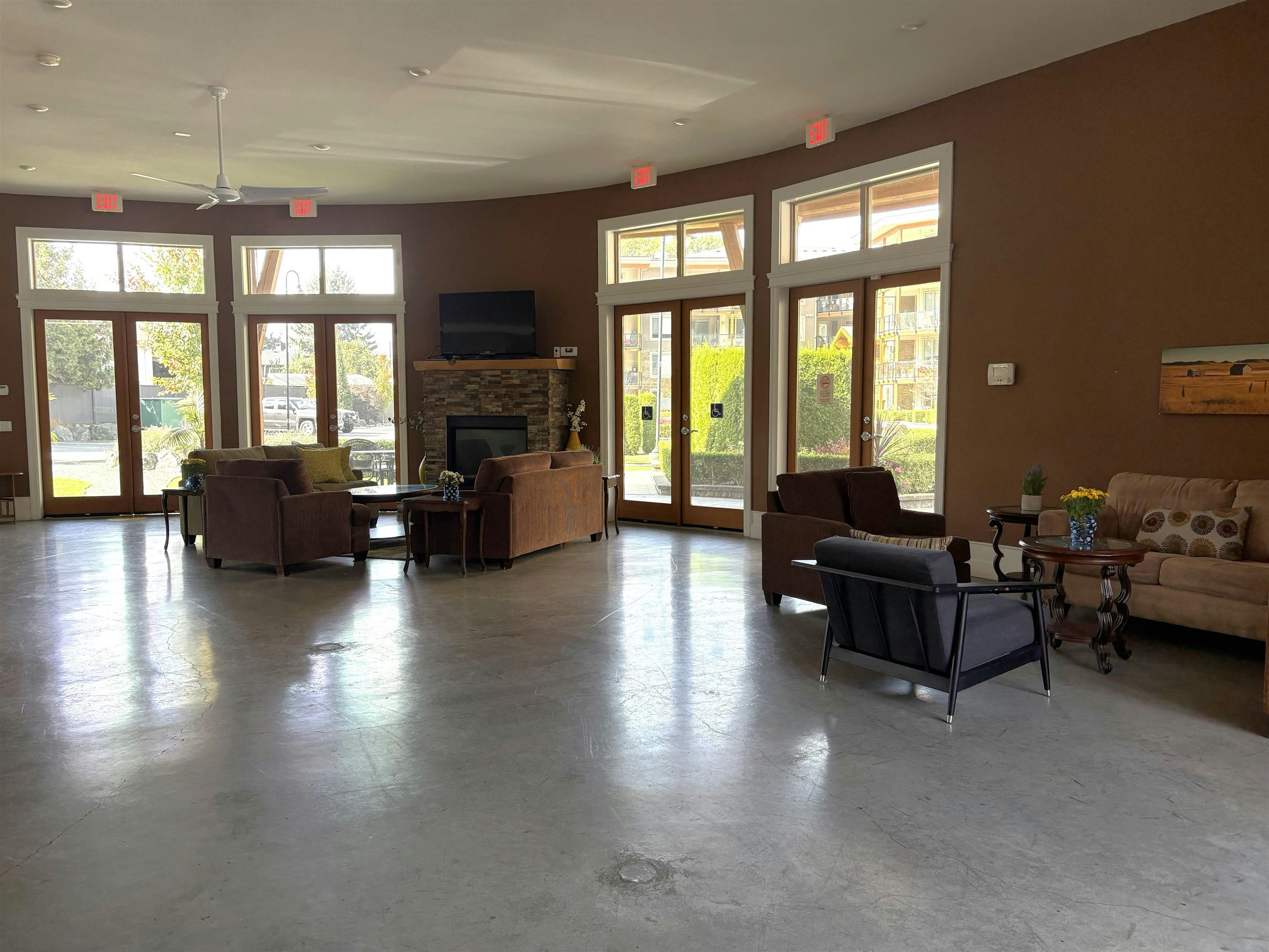 203-45750 Keith Wilson Road, Chilliwack, BC, V2R 0X3 - 21