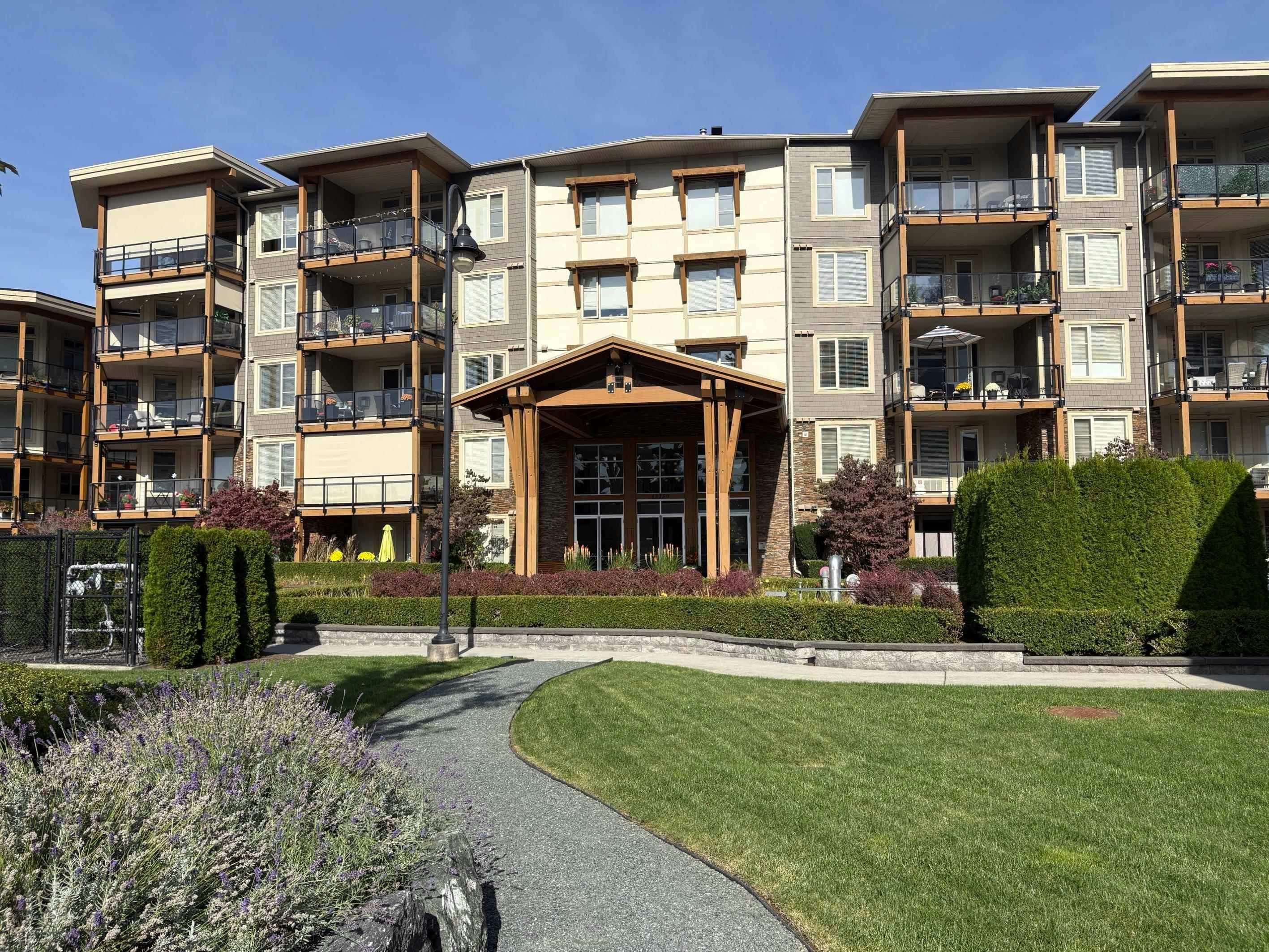 203-45750 Keith Wilson Road, Chilliwack, BC, V2R 0X3