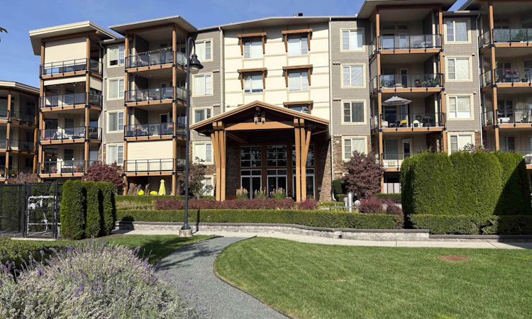 203-45750 Keith Wilson Road