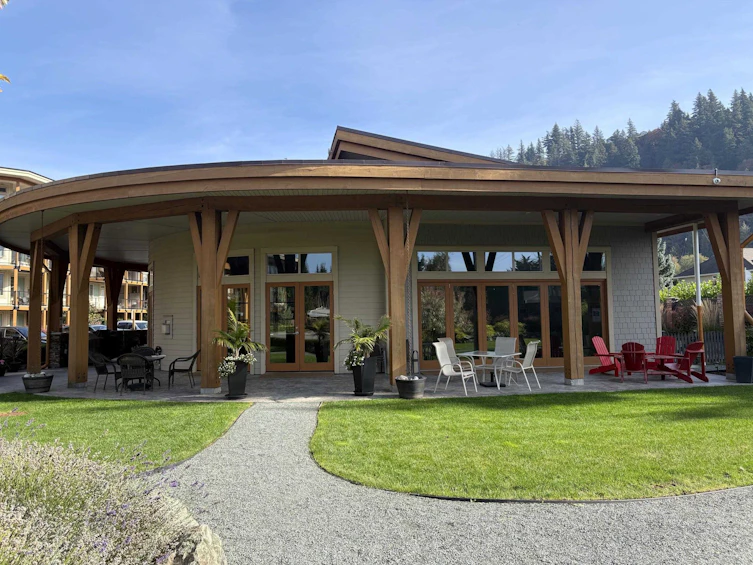 203-45750 Keith Wilson Road, Chilliwack, BC, V2R 0X3 - 20