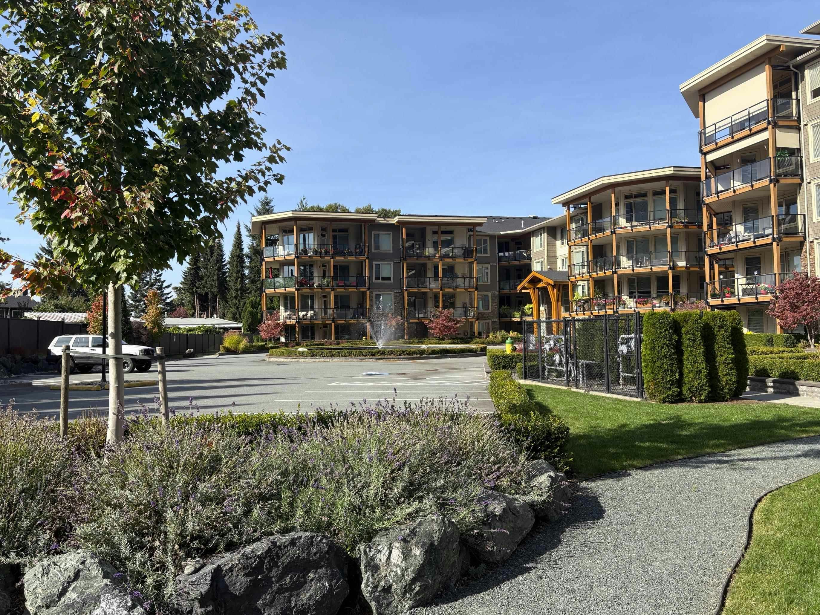 203-45750 Keith Wilson Road, Chilliwack, BC, V2R 0X3 - 2